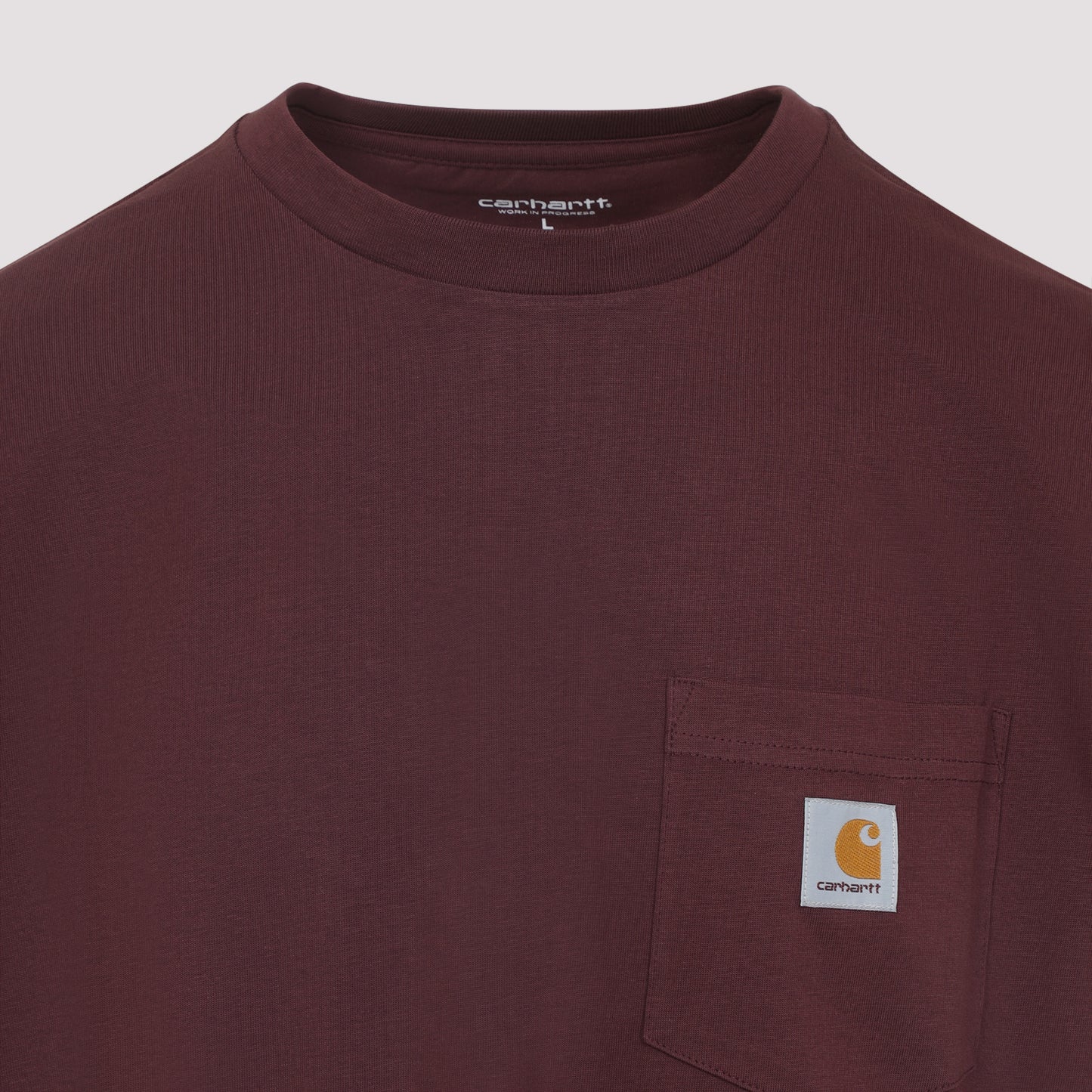 Carhartt Wip SS Pocket T-shirt
