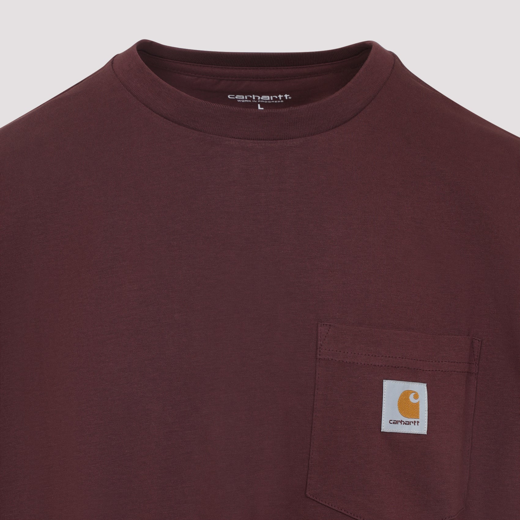 Carhartt Wip SS Pocket T-shirt