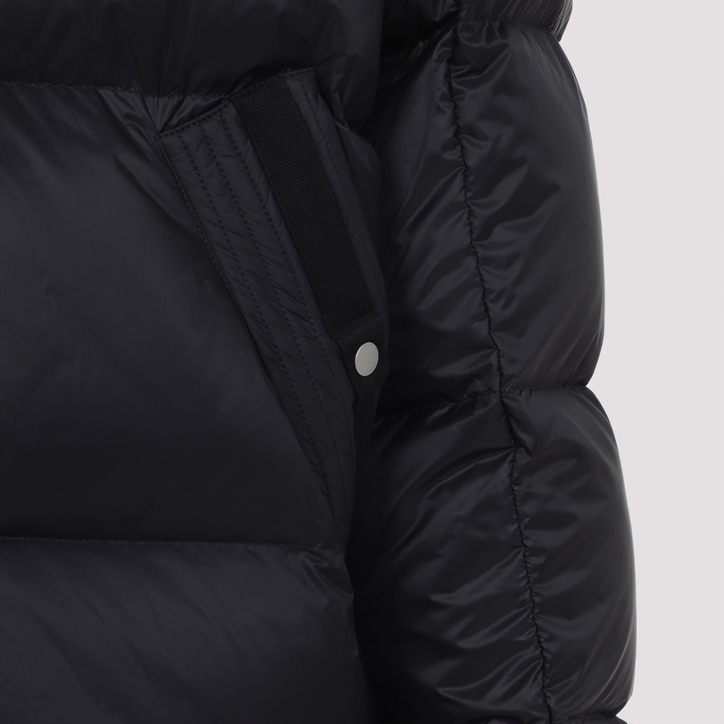 Mordecai Tube Puffer Jacket