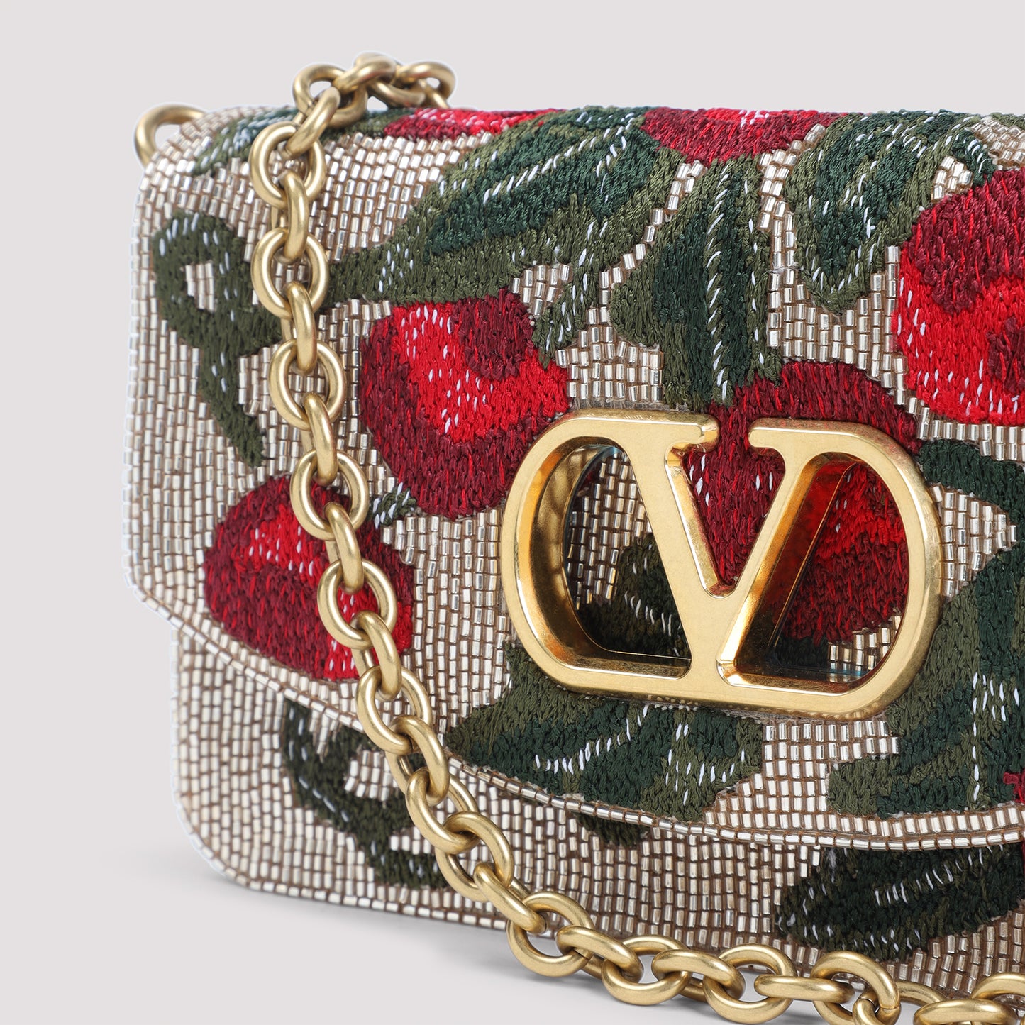 Valentino Garavani Small Clutch