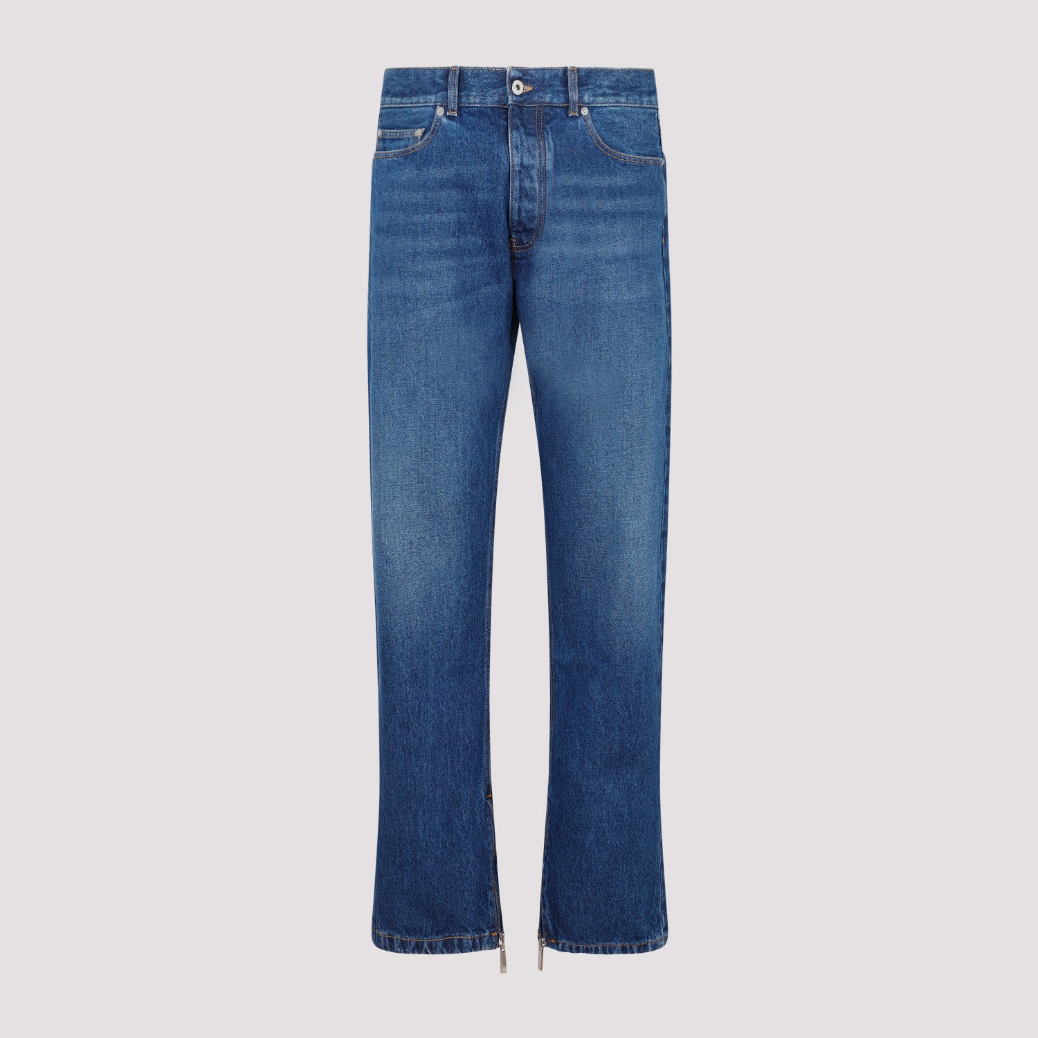 Off White Skate Jeans