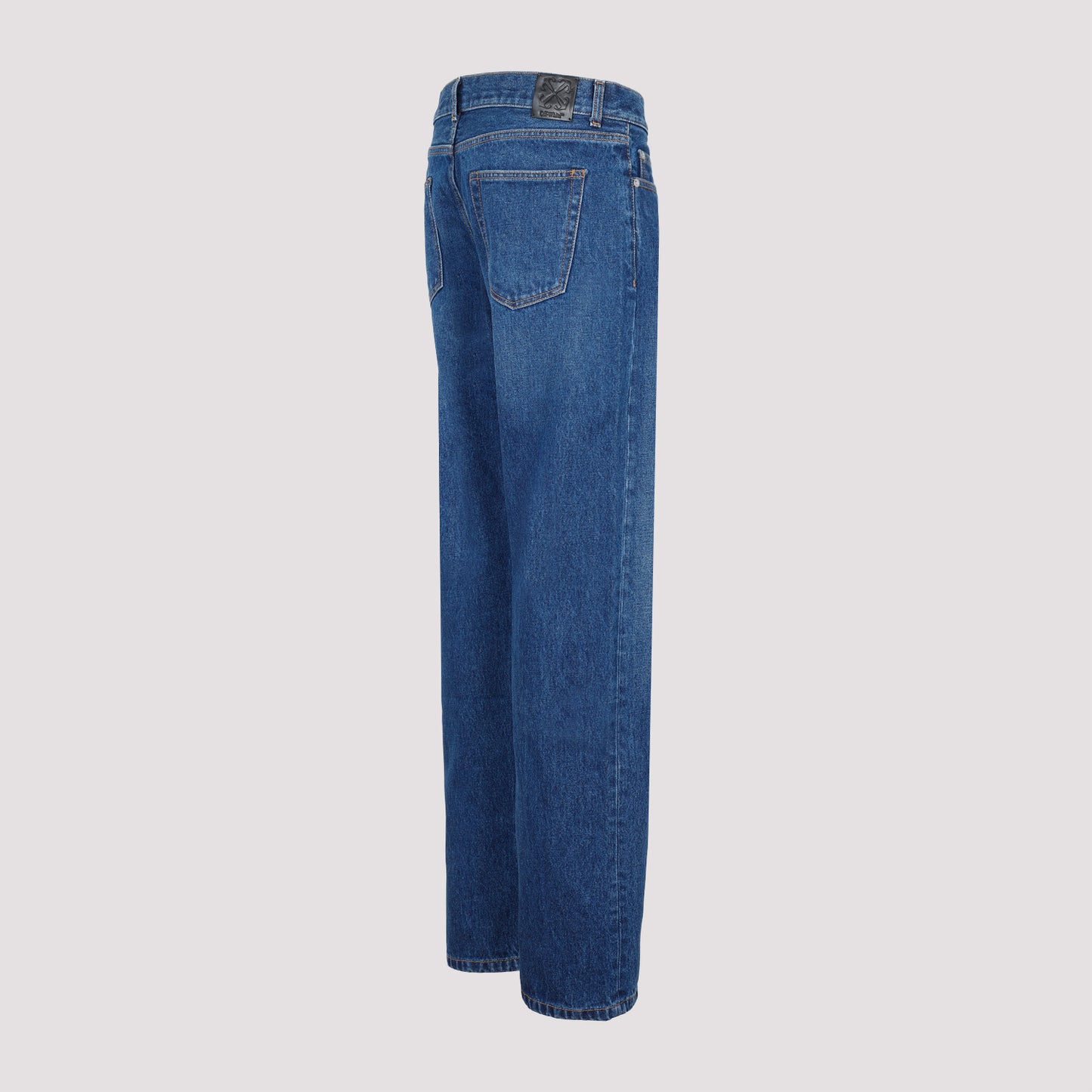 Off White Skate Jeans