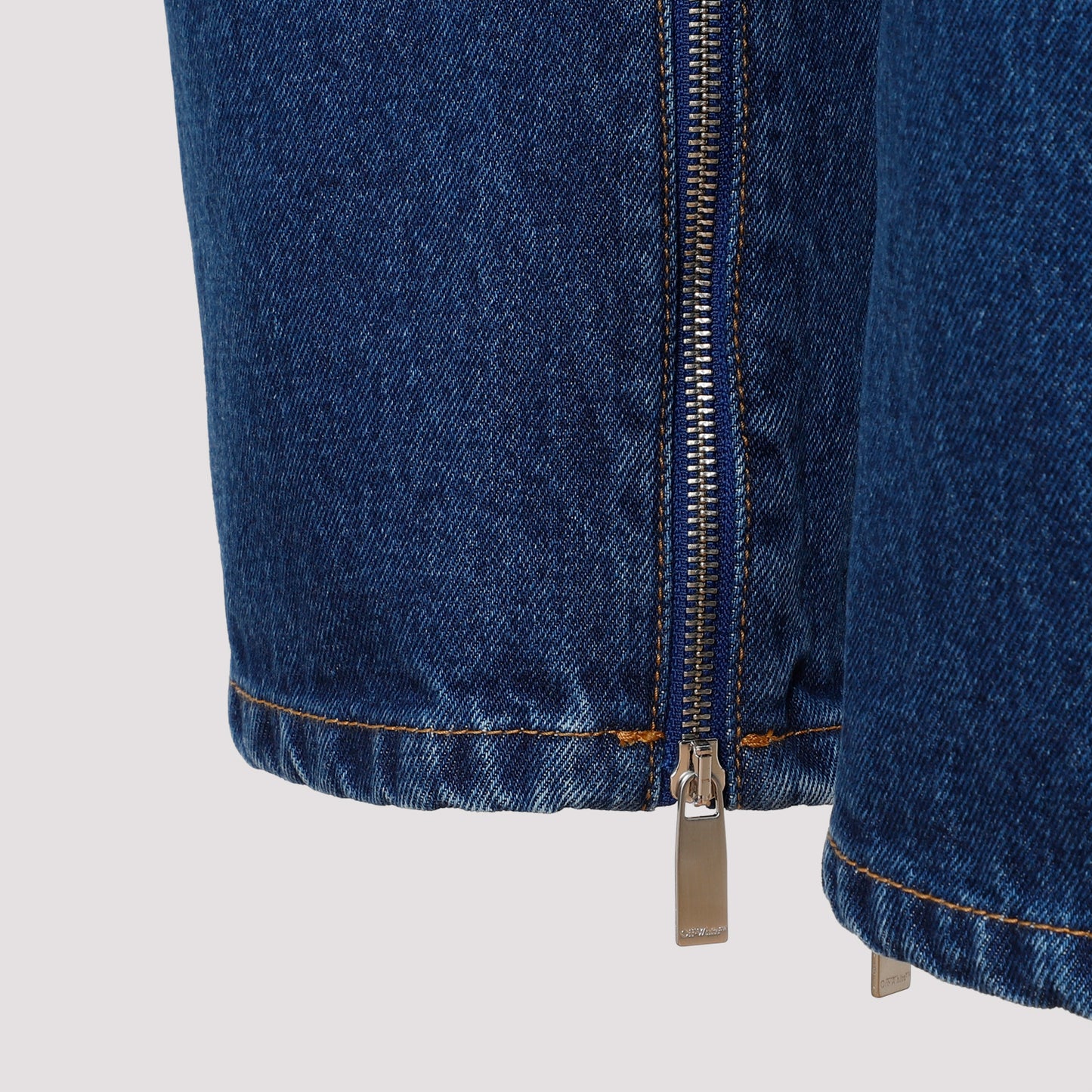 Off White Skate Jeans