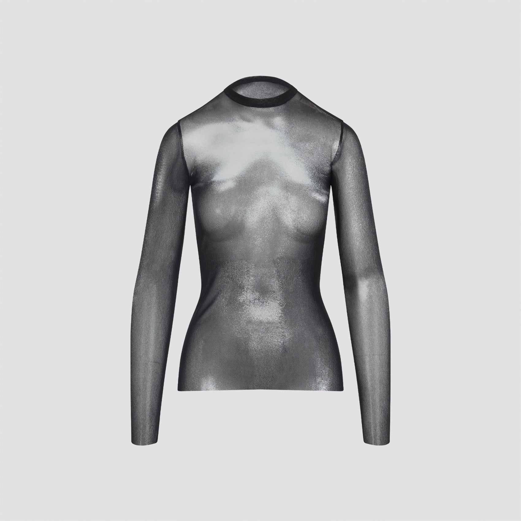 Jean Paul Gaultier Body Dust Top