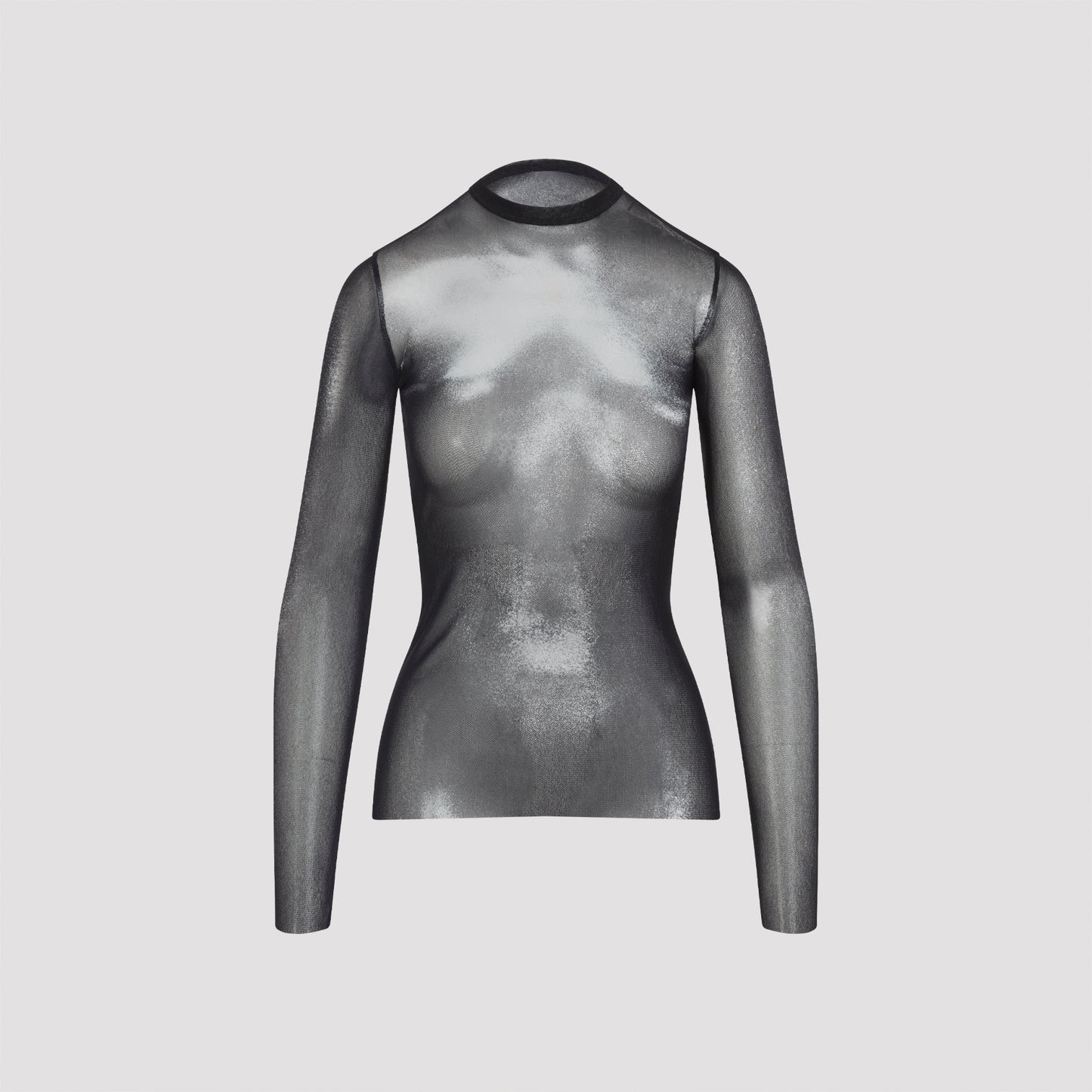 Jean Paul Gaultier Body Dust Top