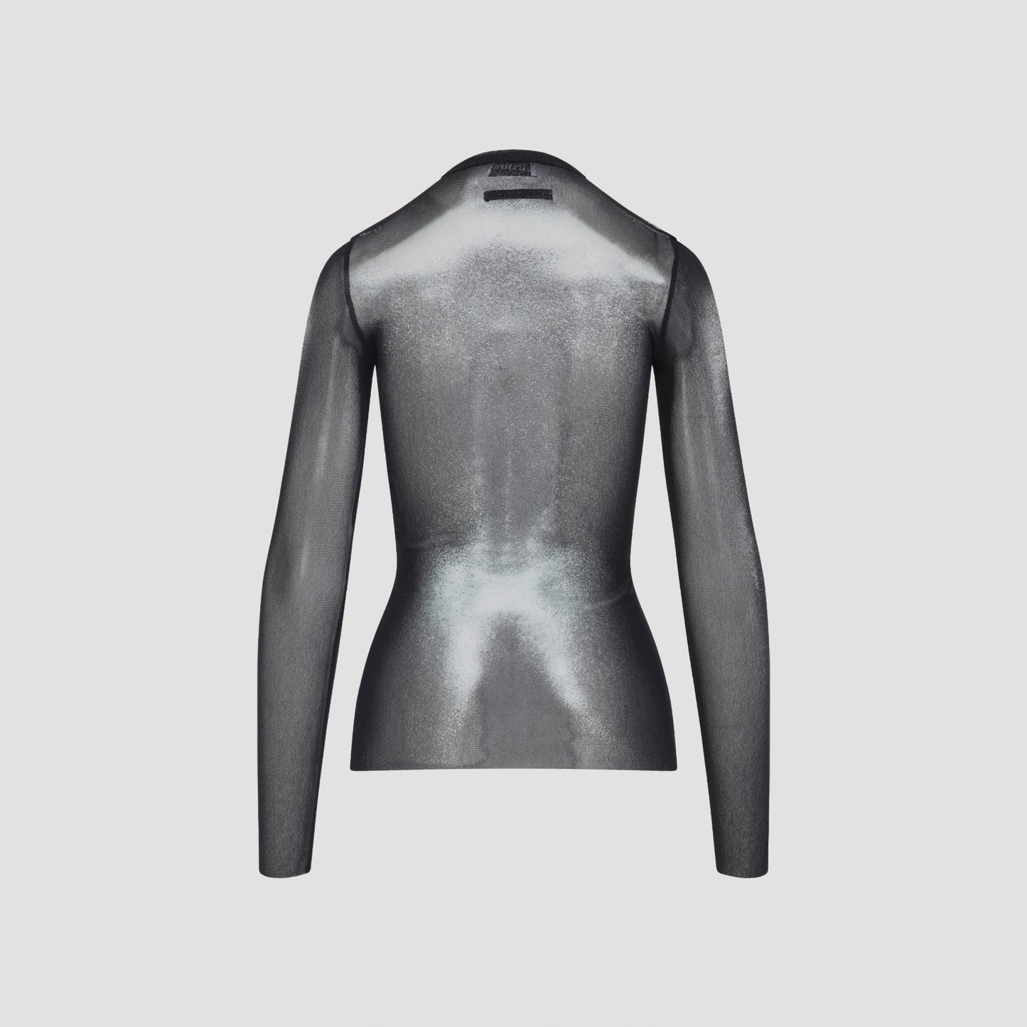 Jean Paul Gaultier Body Dust Top