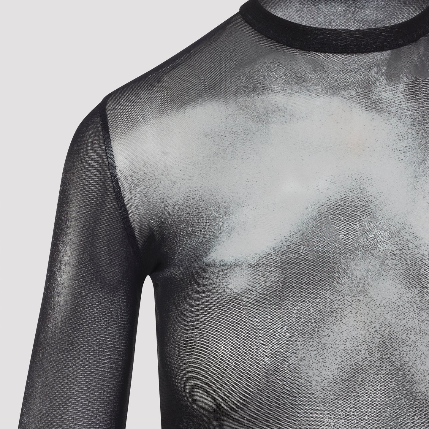 Jean Paul Gaultier Body Dust Top