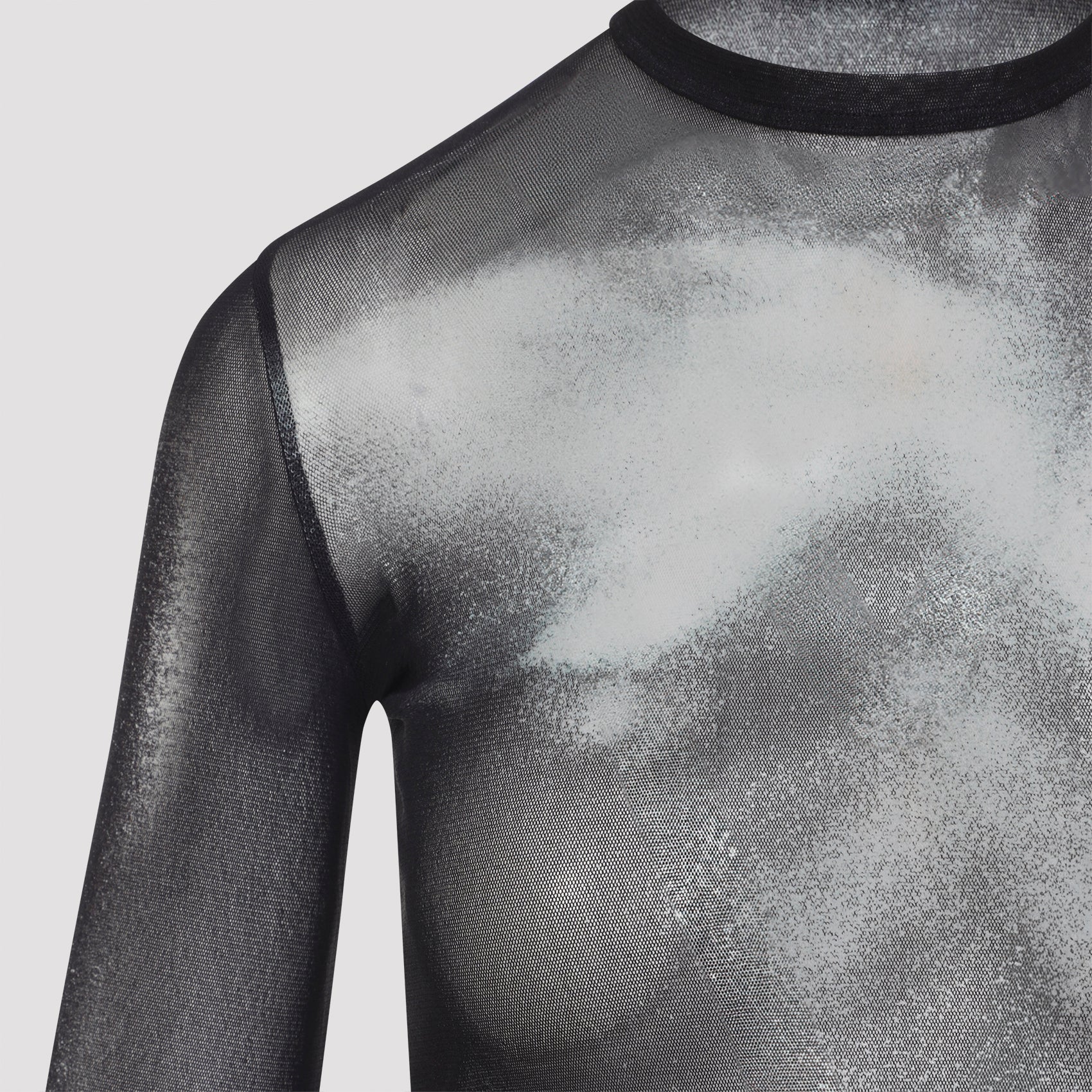Jean Paul Gaultier Body Dust Top
