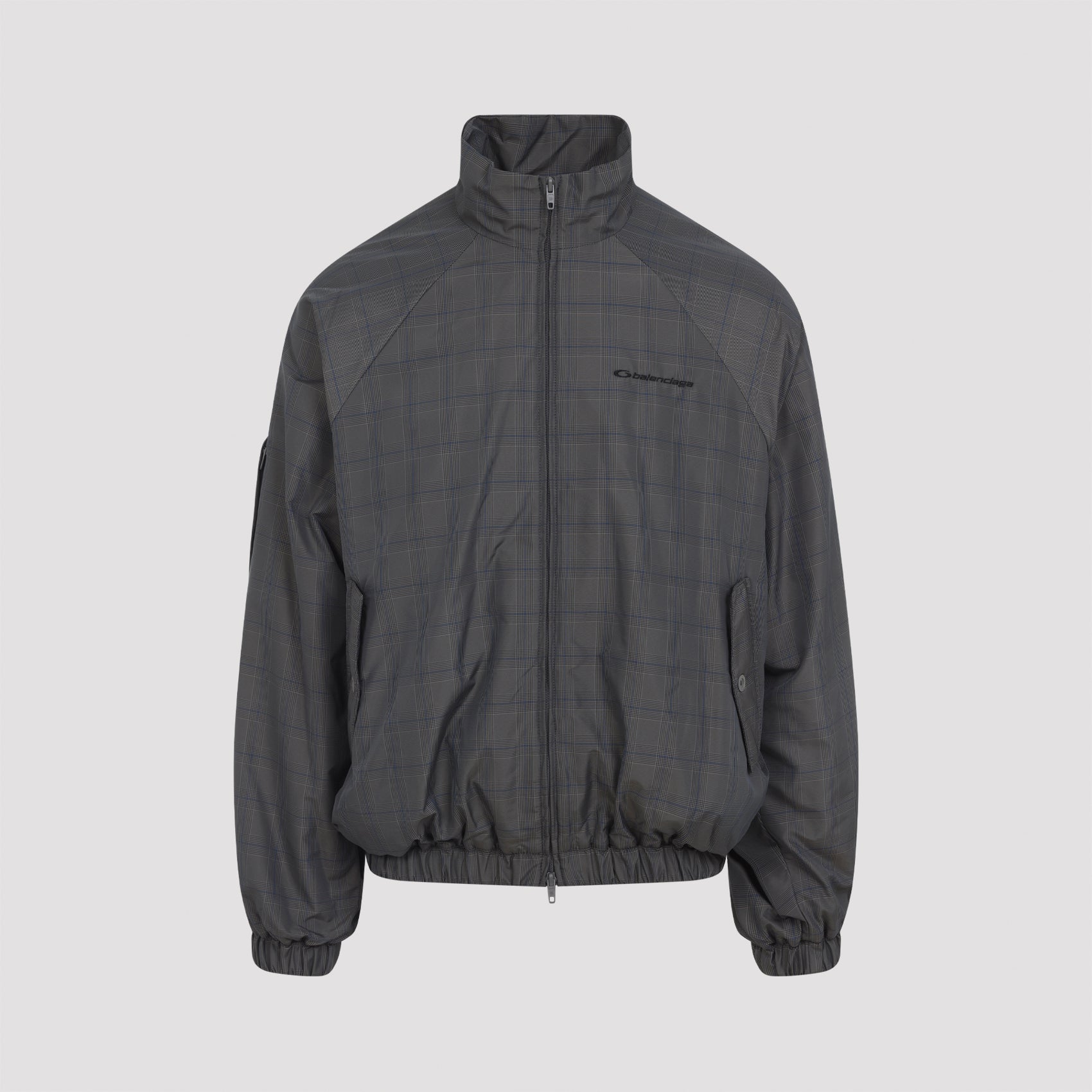 Balenciaga Tracksuit Jacket