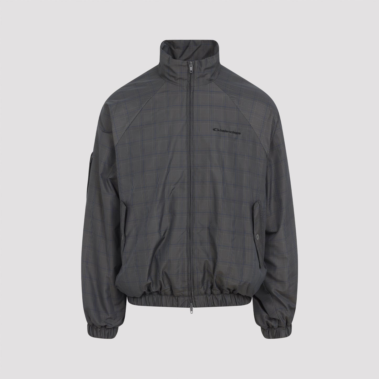 Balenciaga Tracksuit Jacket