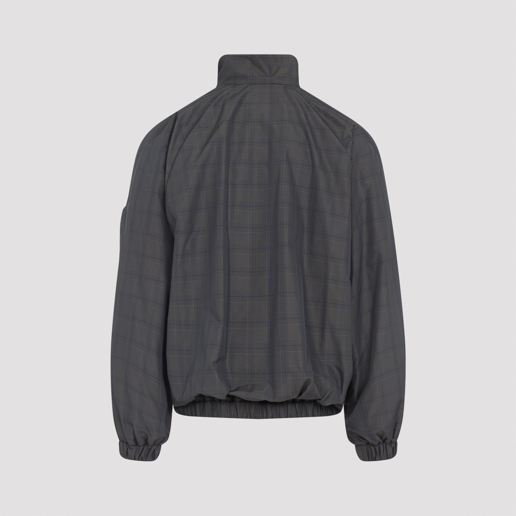 Balenciaga Tracksuit Jacket