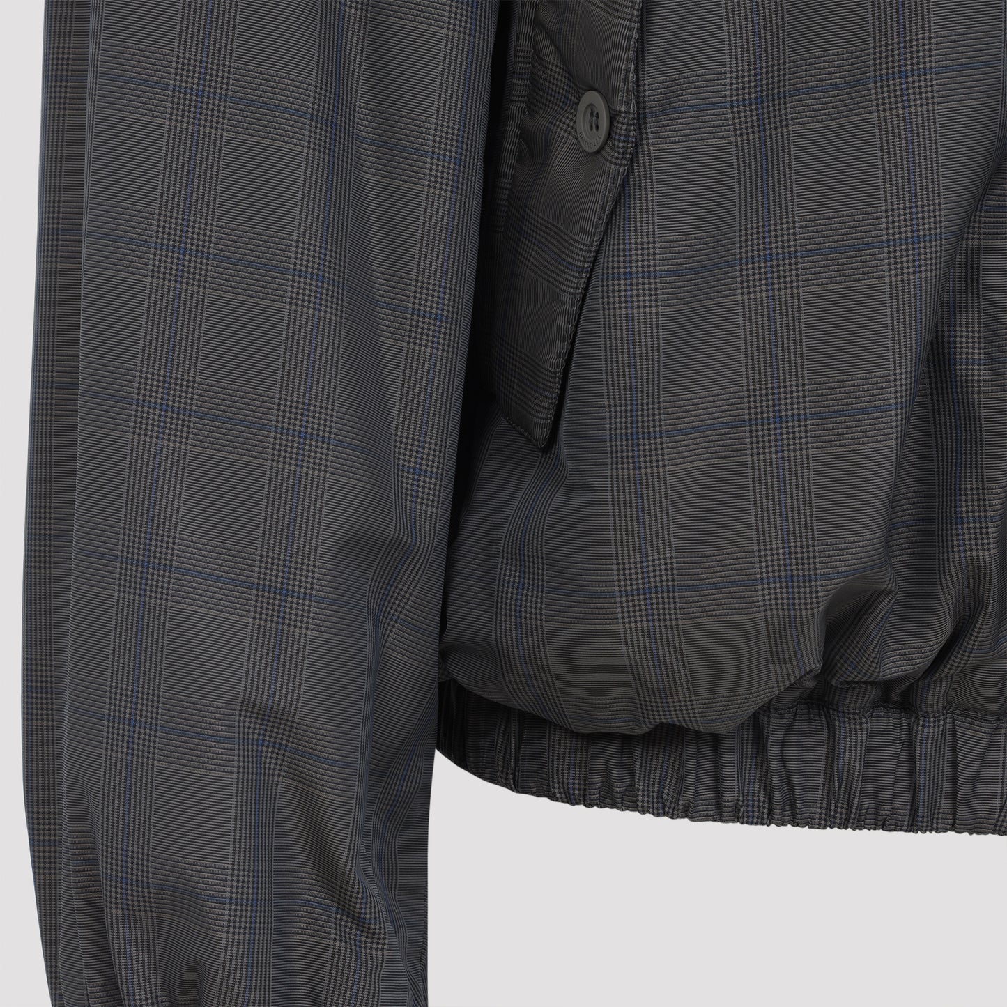 Balenciaga Tracksuit Jacket