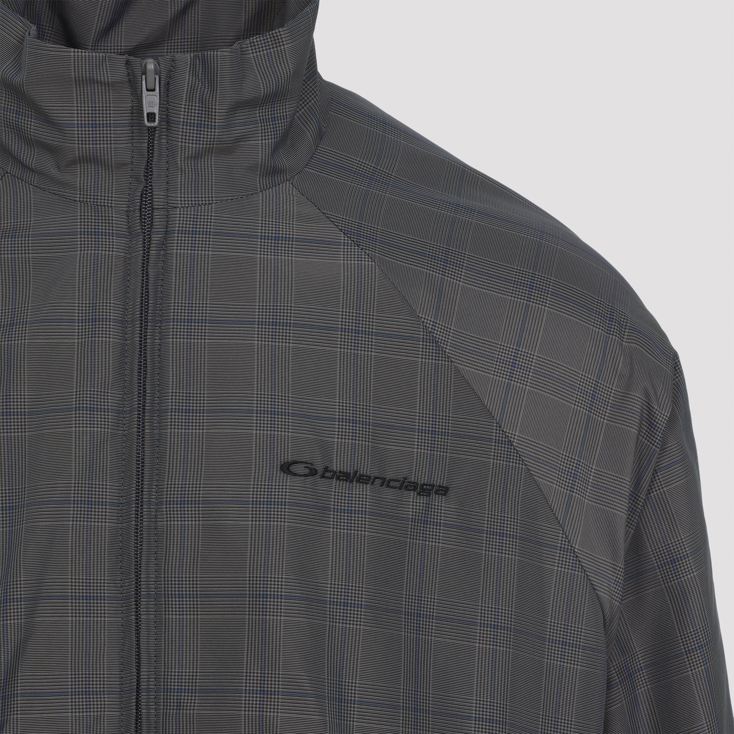 Balenciaga Tracksuit Jacket