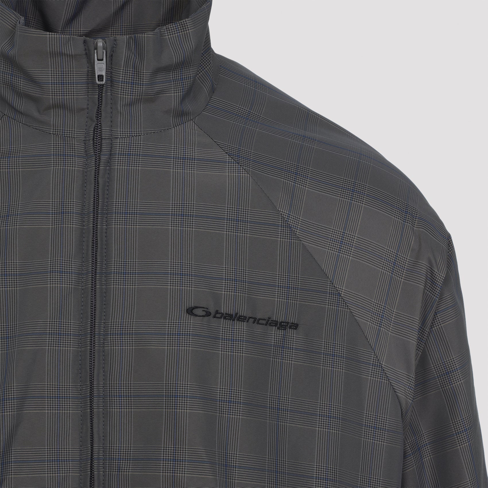 Balenciaga Tracksuit Jacket