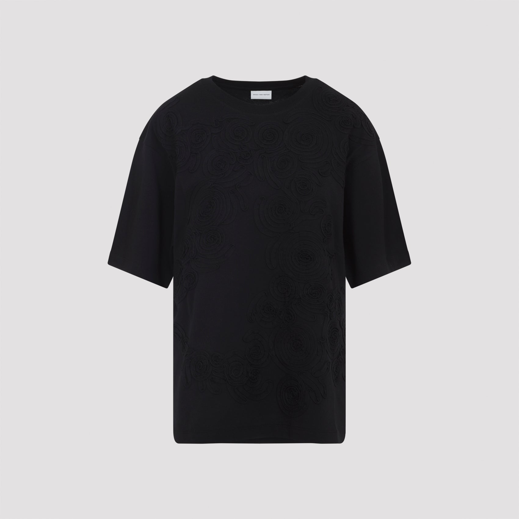 Dries Van Noten Hegels T-shirt