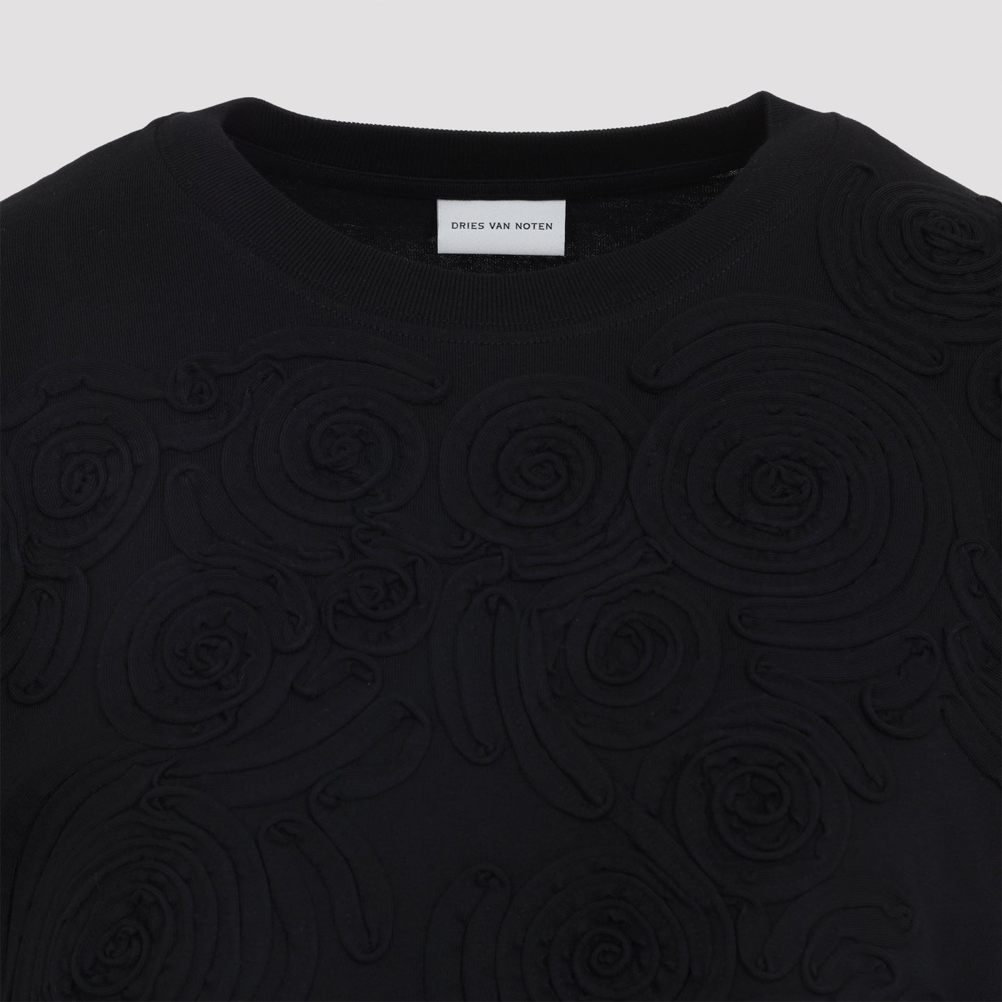 Dries Van Noten Hegels T-shirt