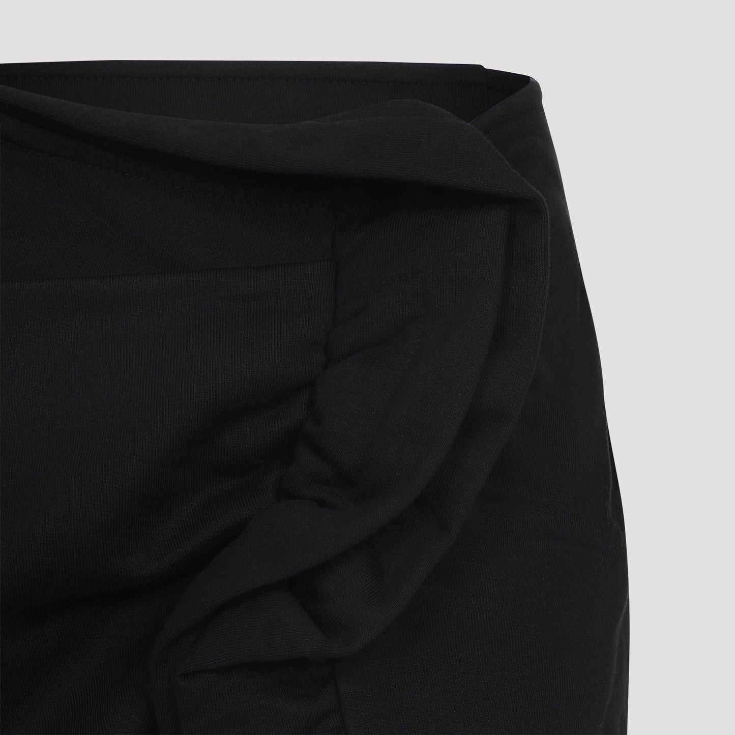 Dries Van Noten Hanam Midi Skirt
