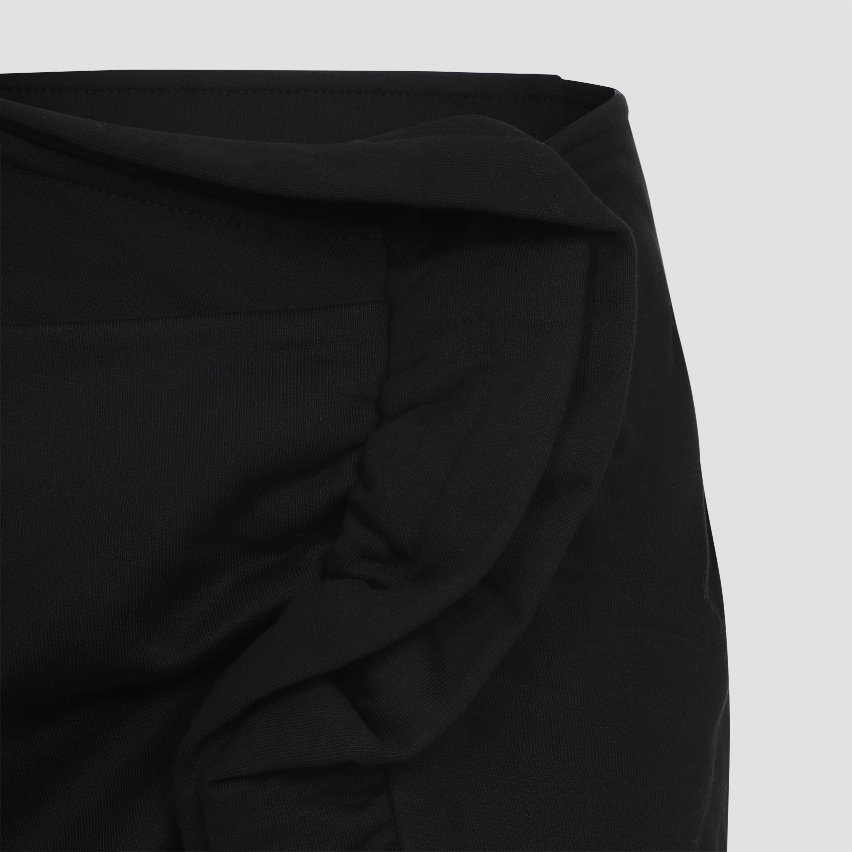 Dries Van Noten Hanam Midi Skirt