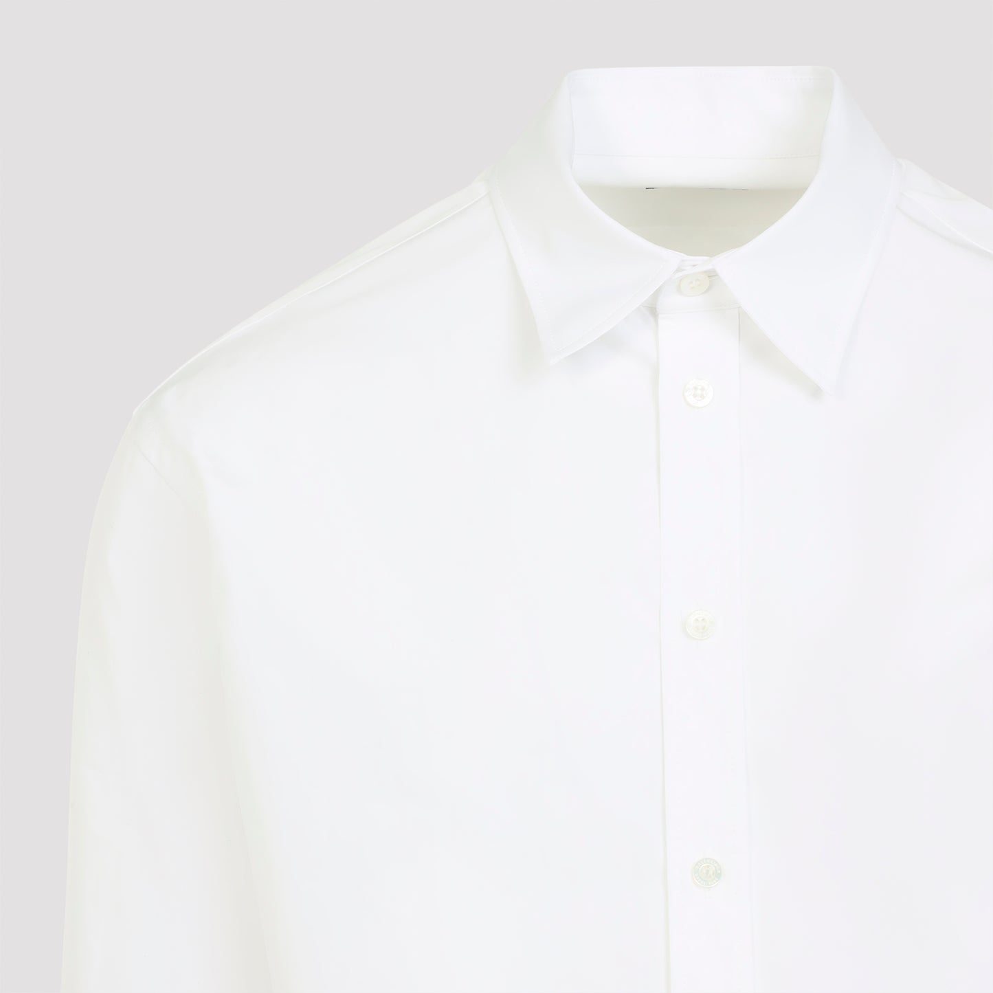 Balenciaga Standard Shirt