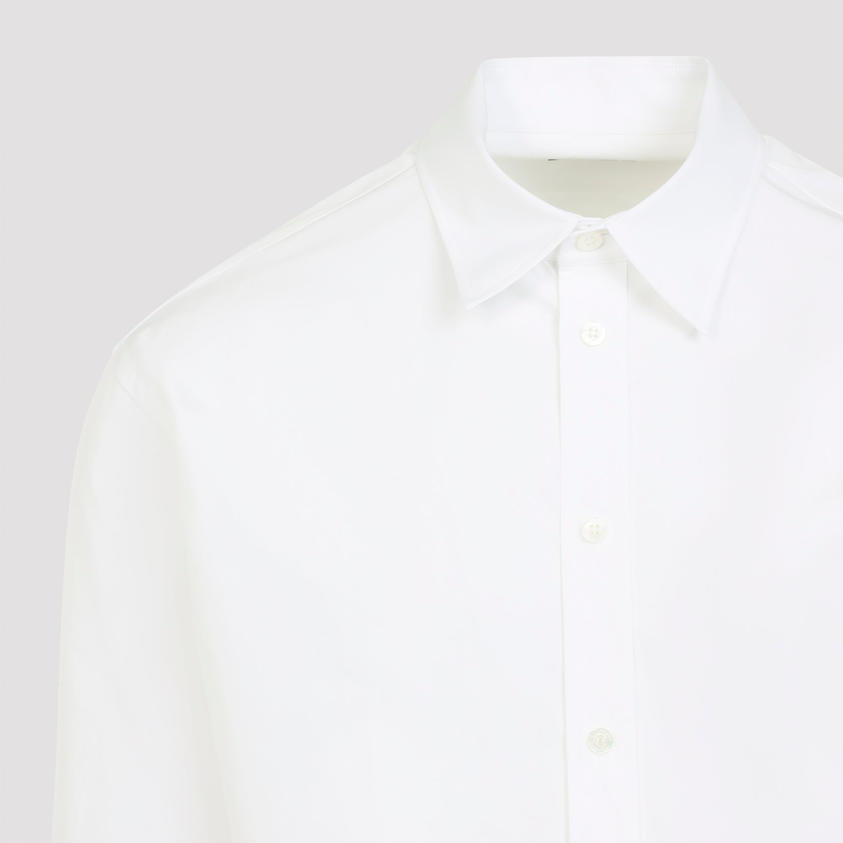 Balenciaga Standard Shirt
