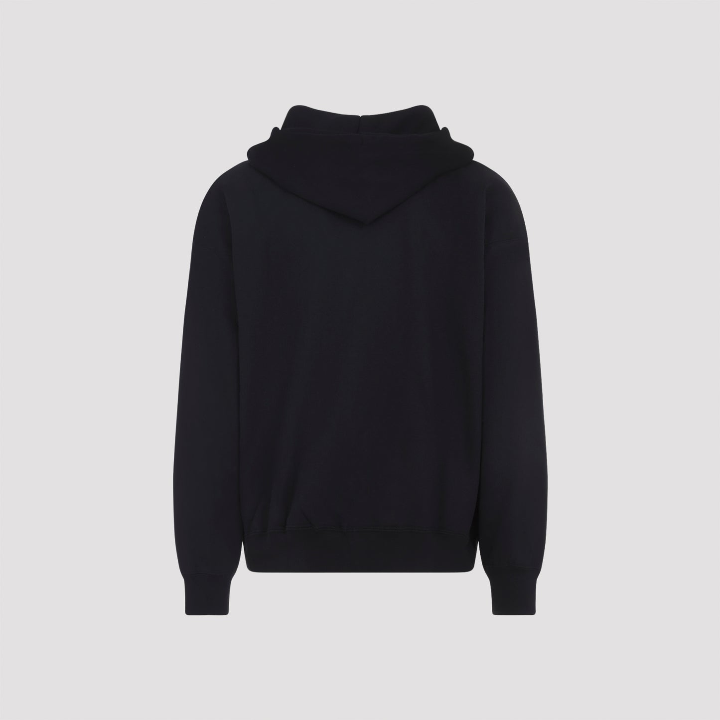 Y 3 Brushed Terry Zip Hoodie