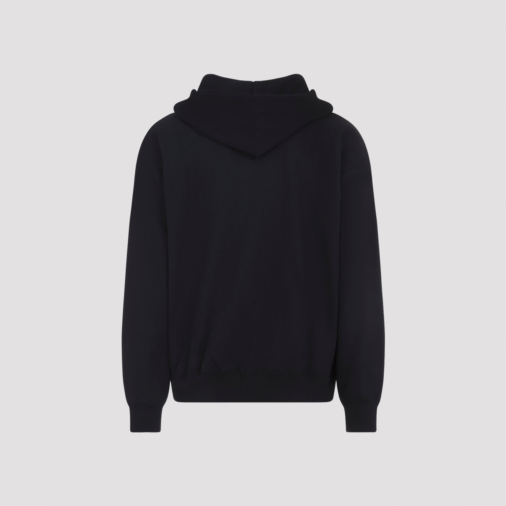 Y 3 Brushed Terry Zip Hoodie
