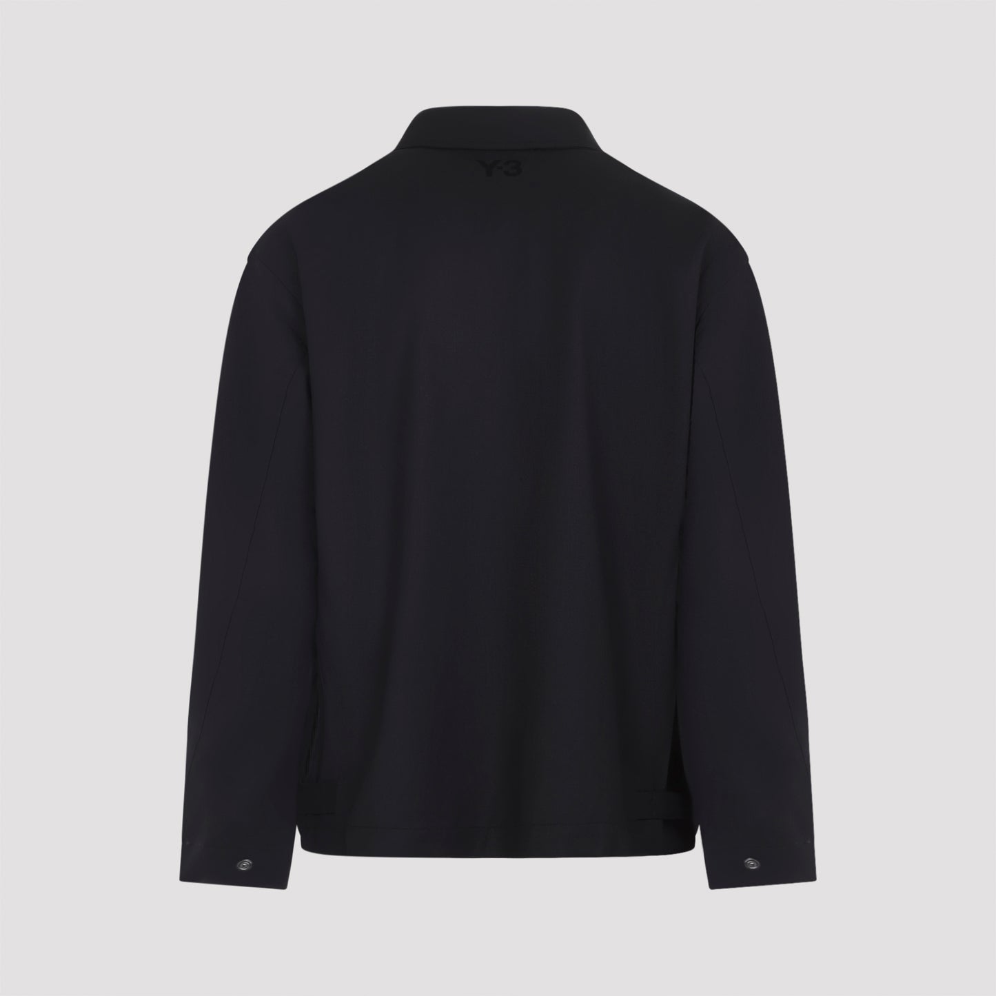 Y 3 Refined Jacket
