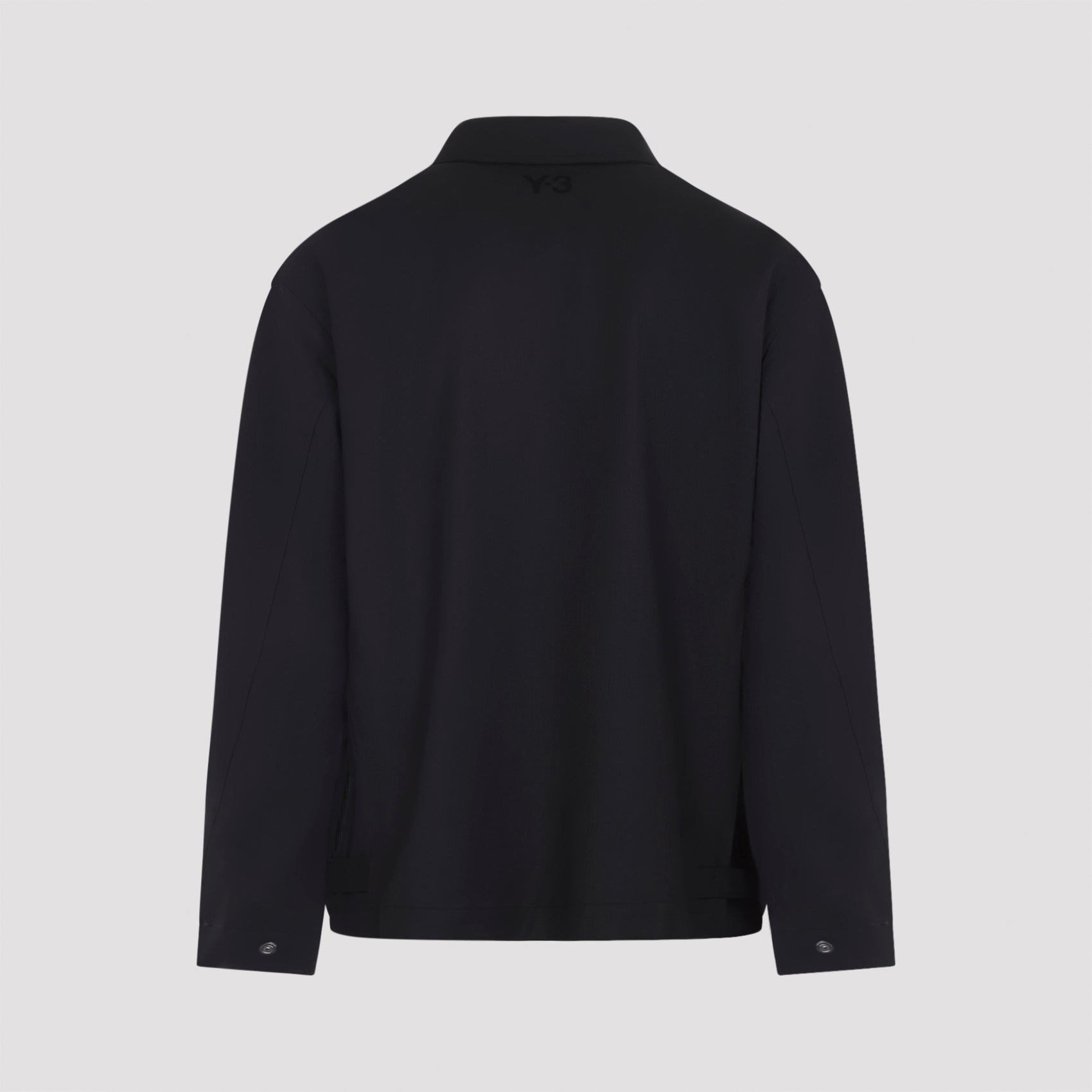 Y 3 Refined Jacket