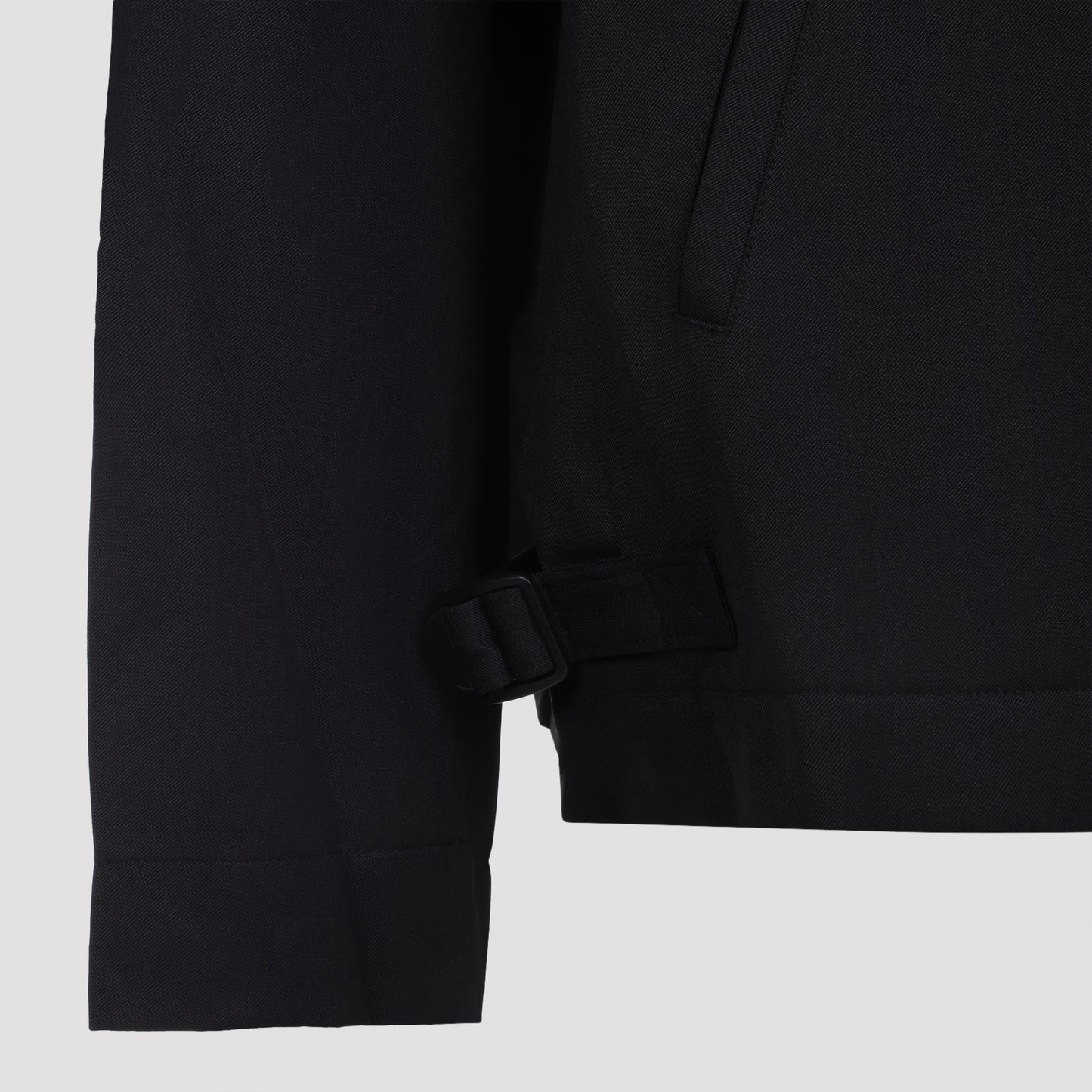 Y 3 Refined Jacket
