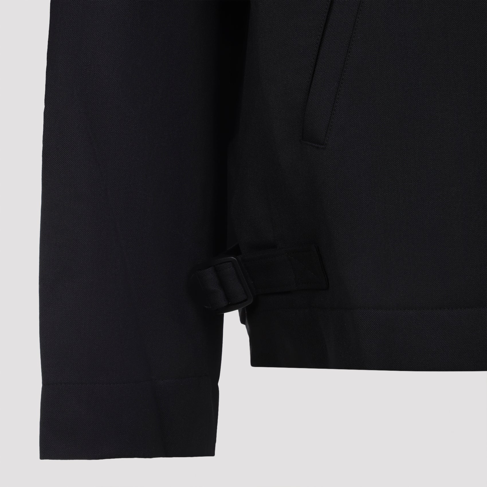Y 3 Refined Jacket