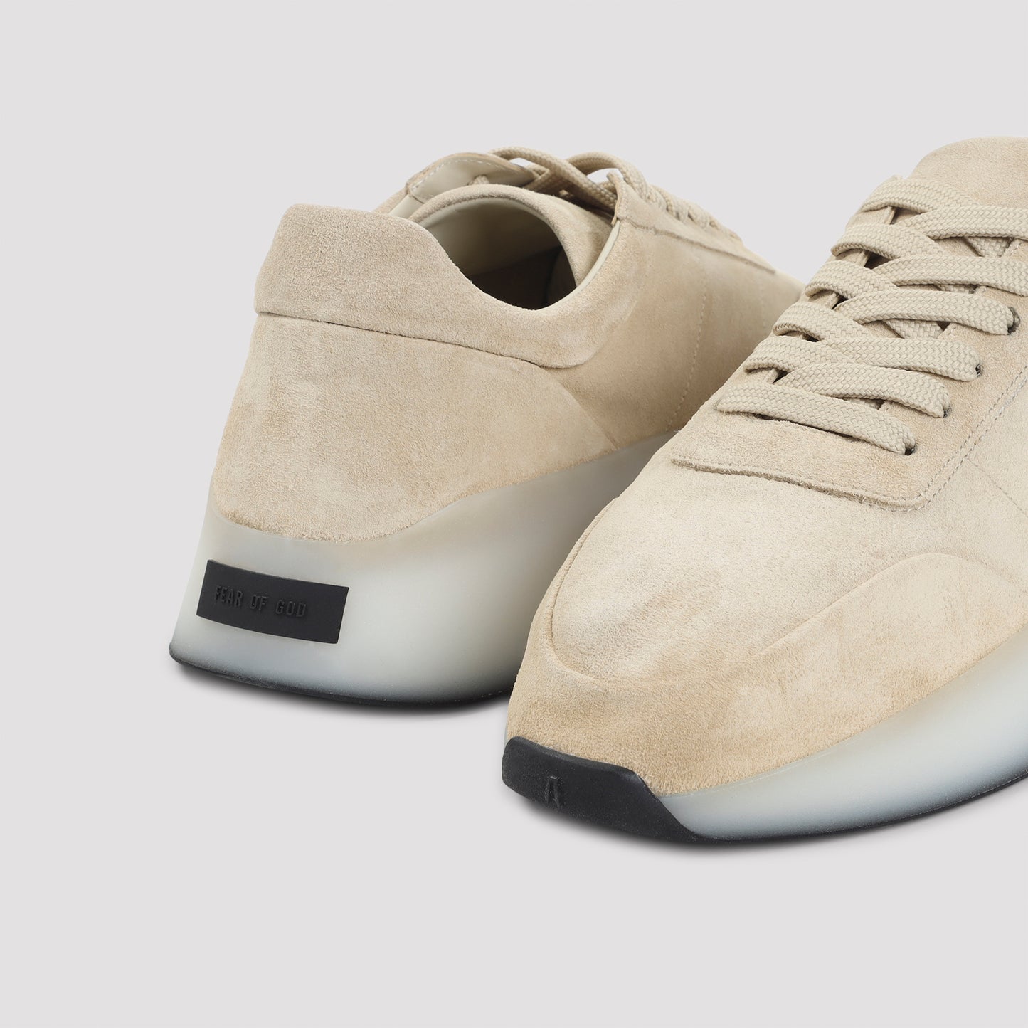 Fear of God Vintage Runner Sneakers