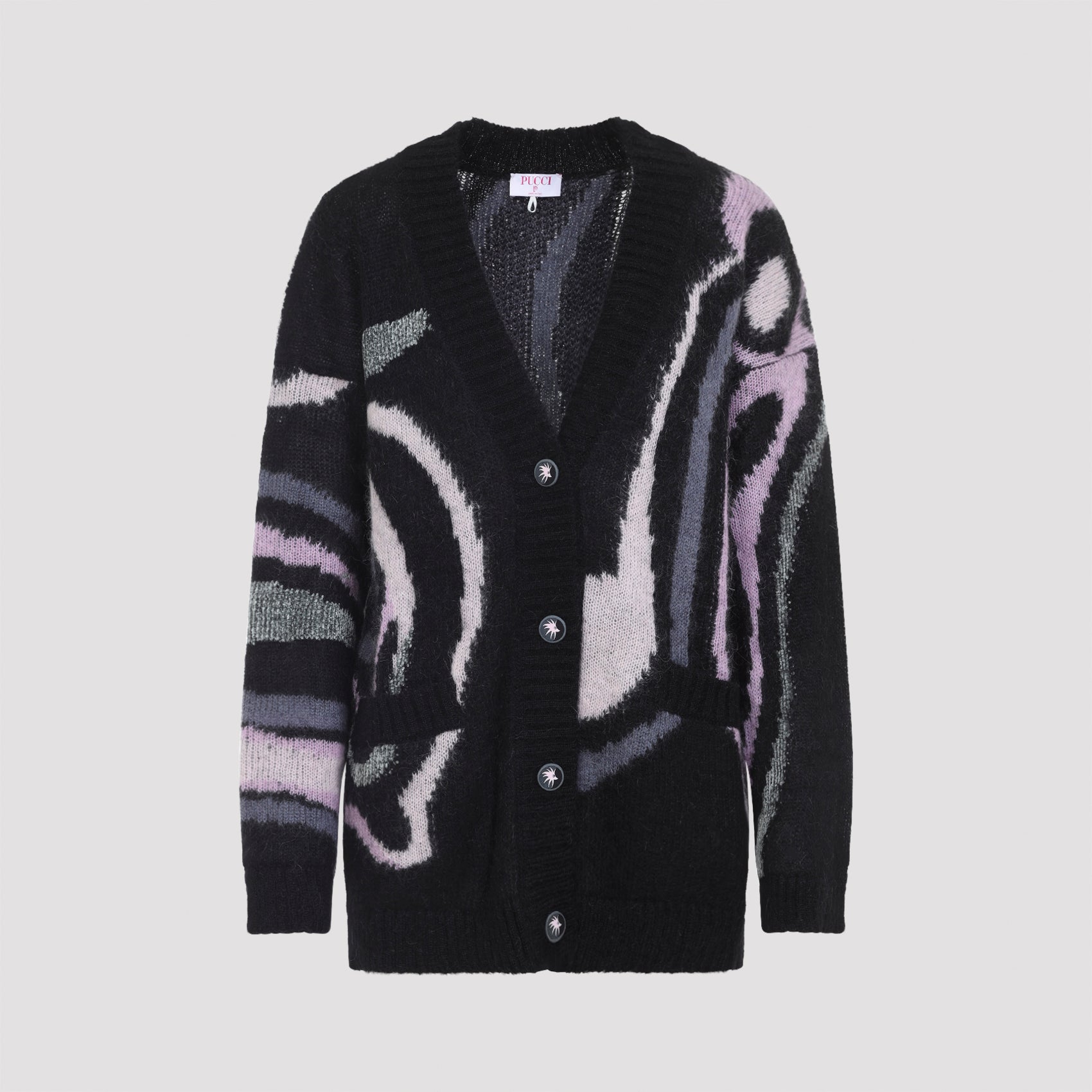 Pucci Cardigan