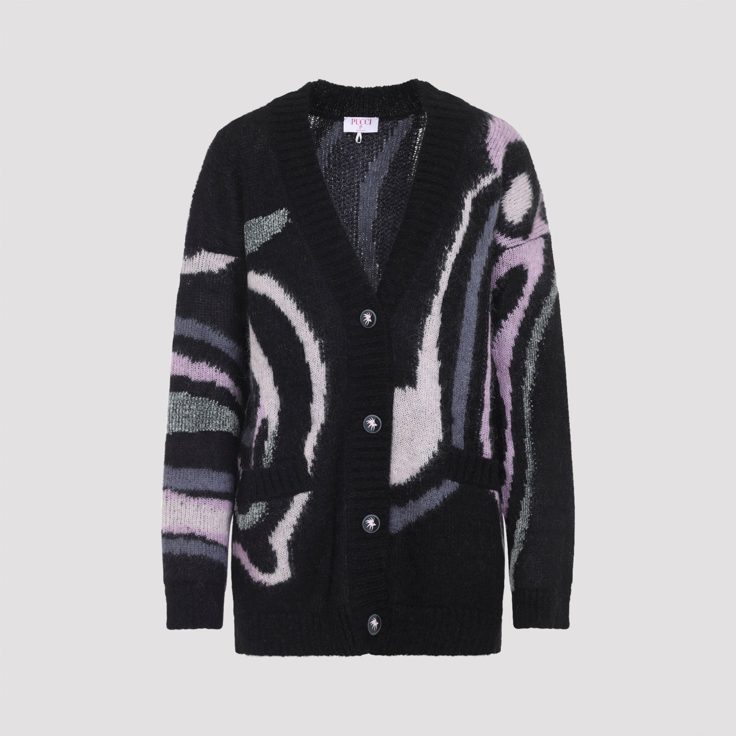 Pucci Cardigan