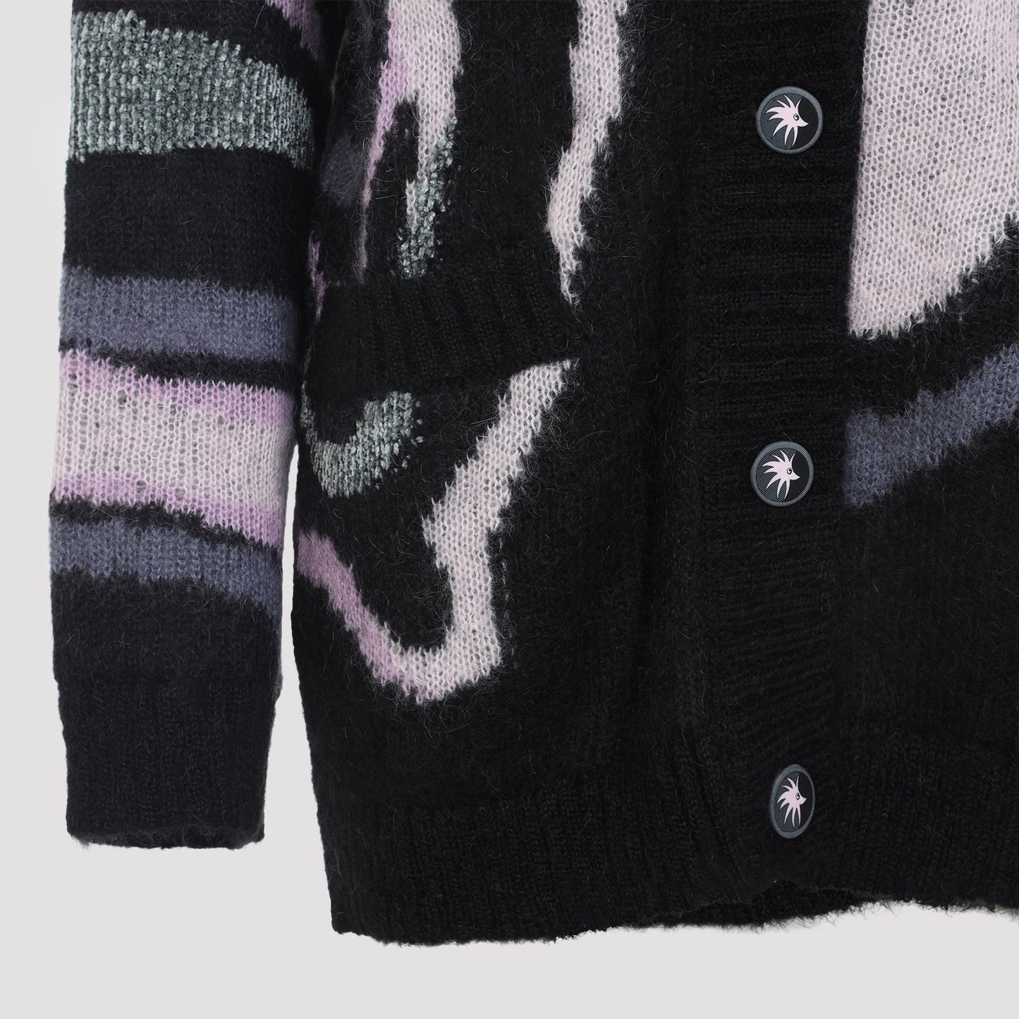 Pucci Cardigan