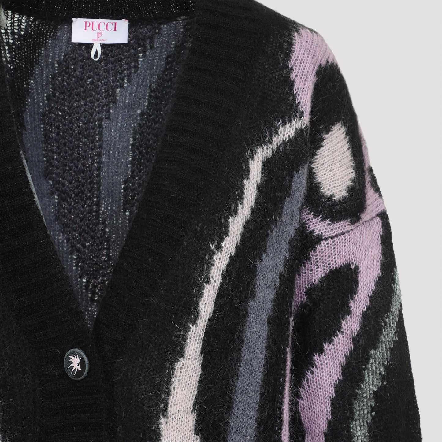 Pucci Cardigan