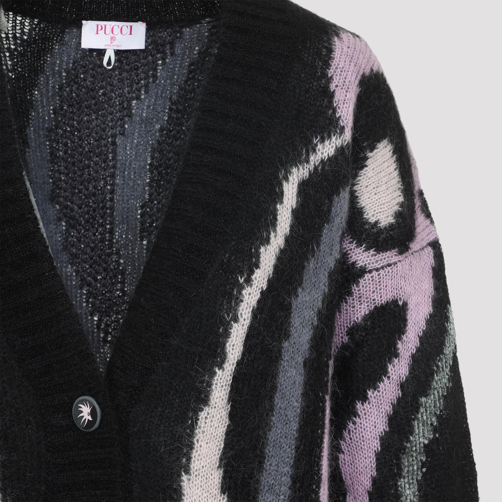 Pucci Cardigan