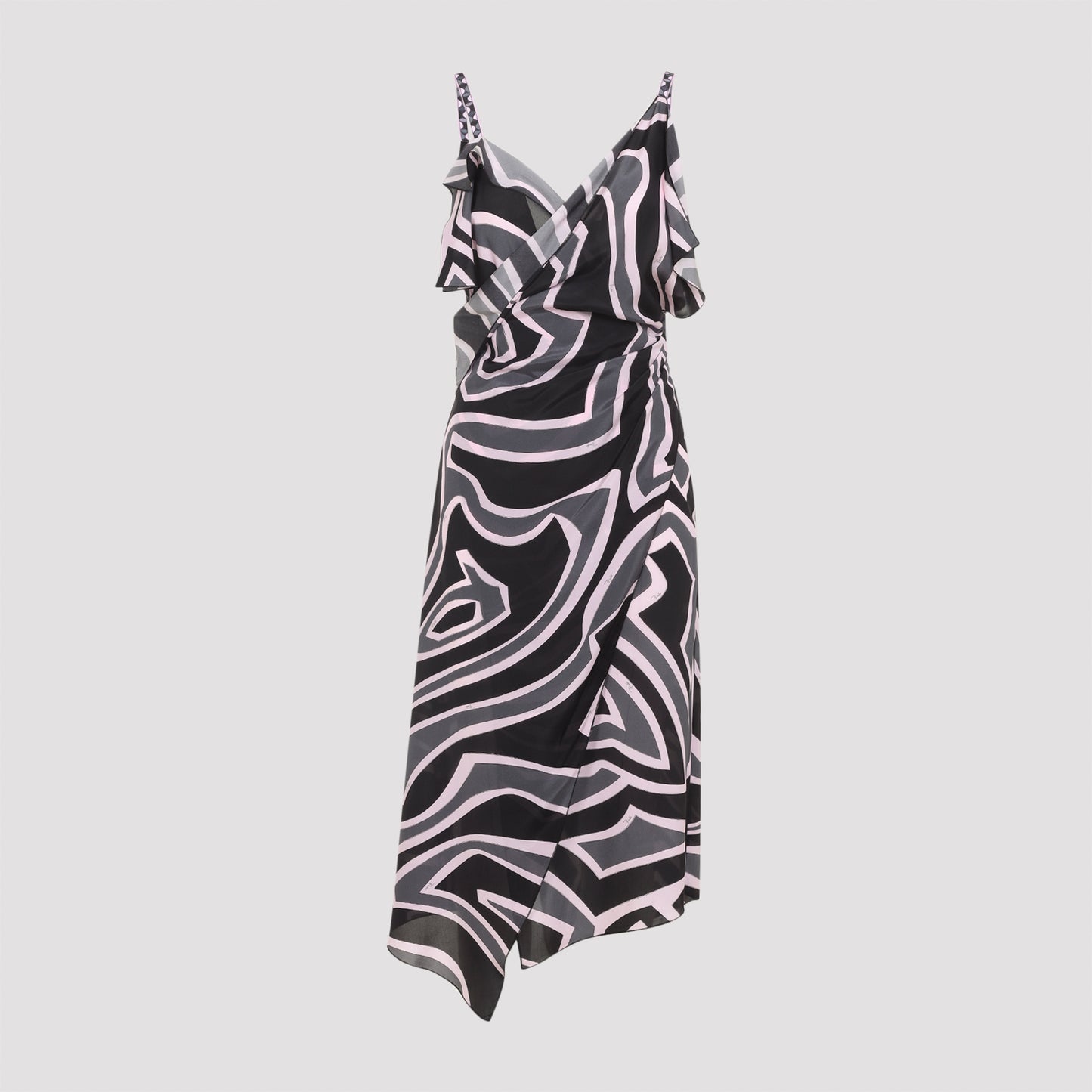 Pucci Long Dress