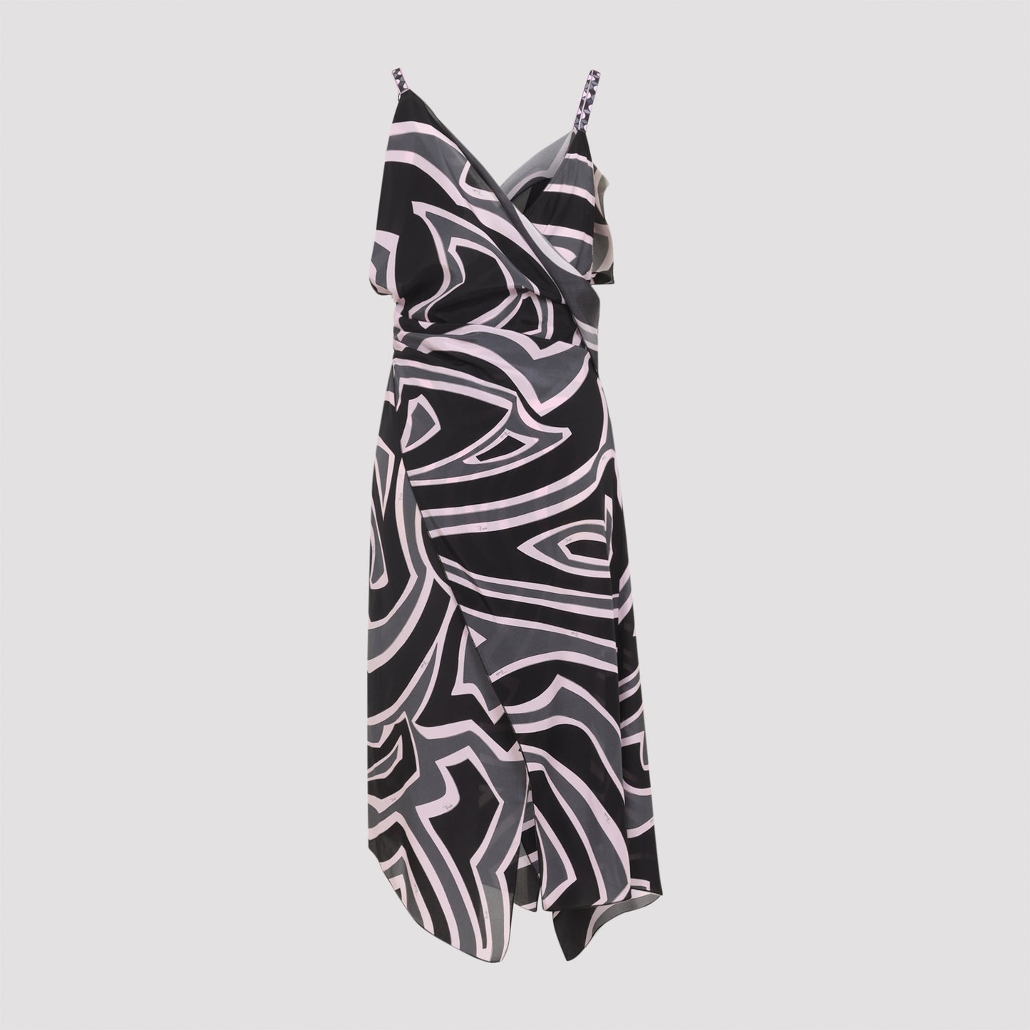 Pucci Long Dress