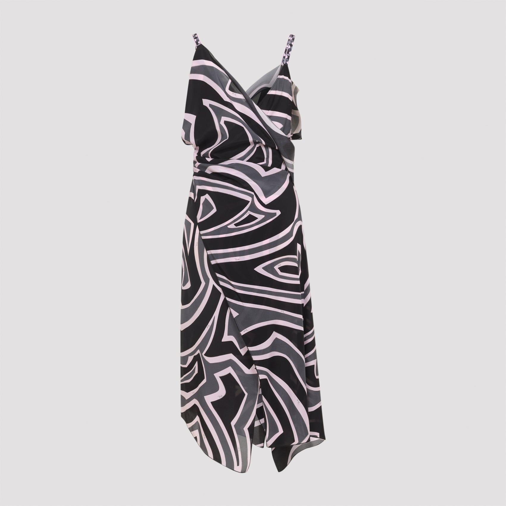 Pucci Long Dress
