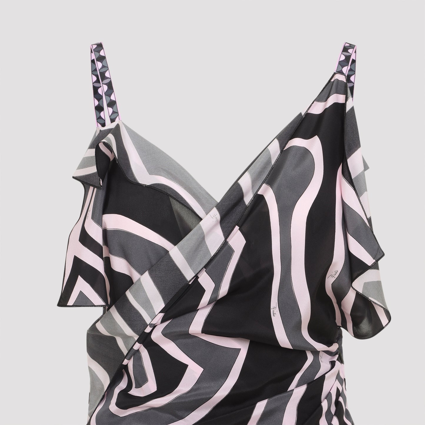 Pucci Long Dress