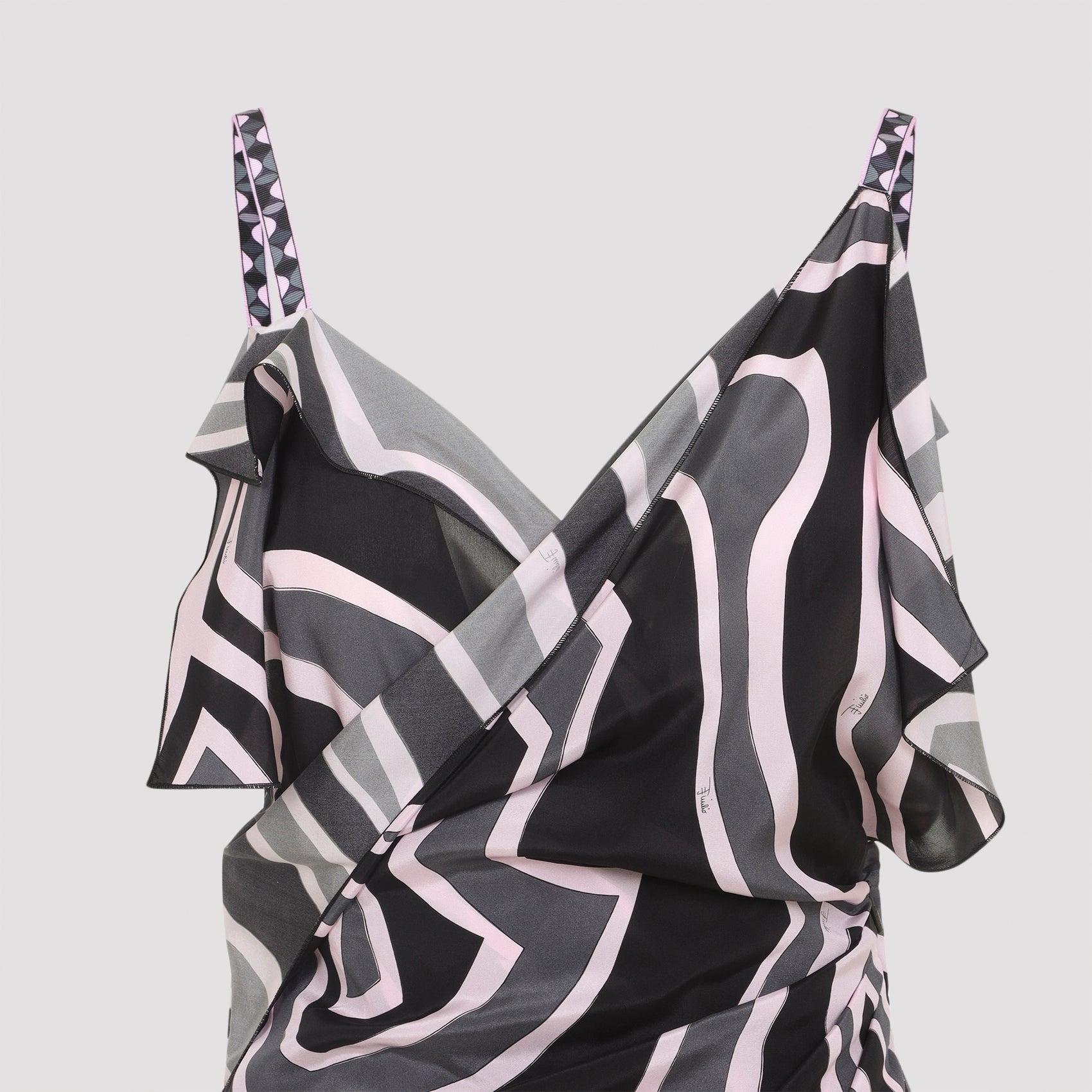 Pucci Long Dress