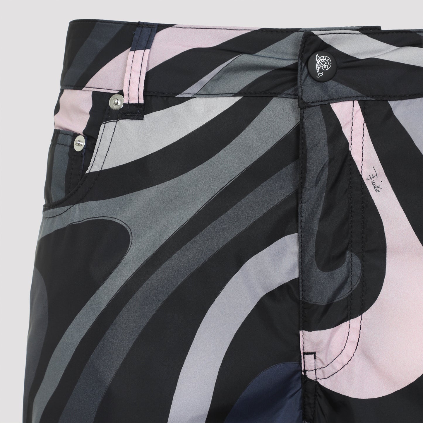 Pucci Pants