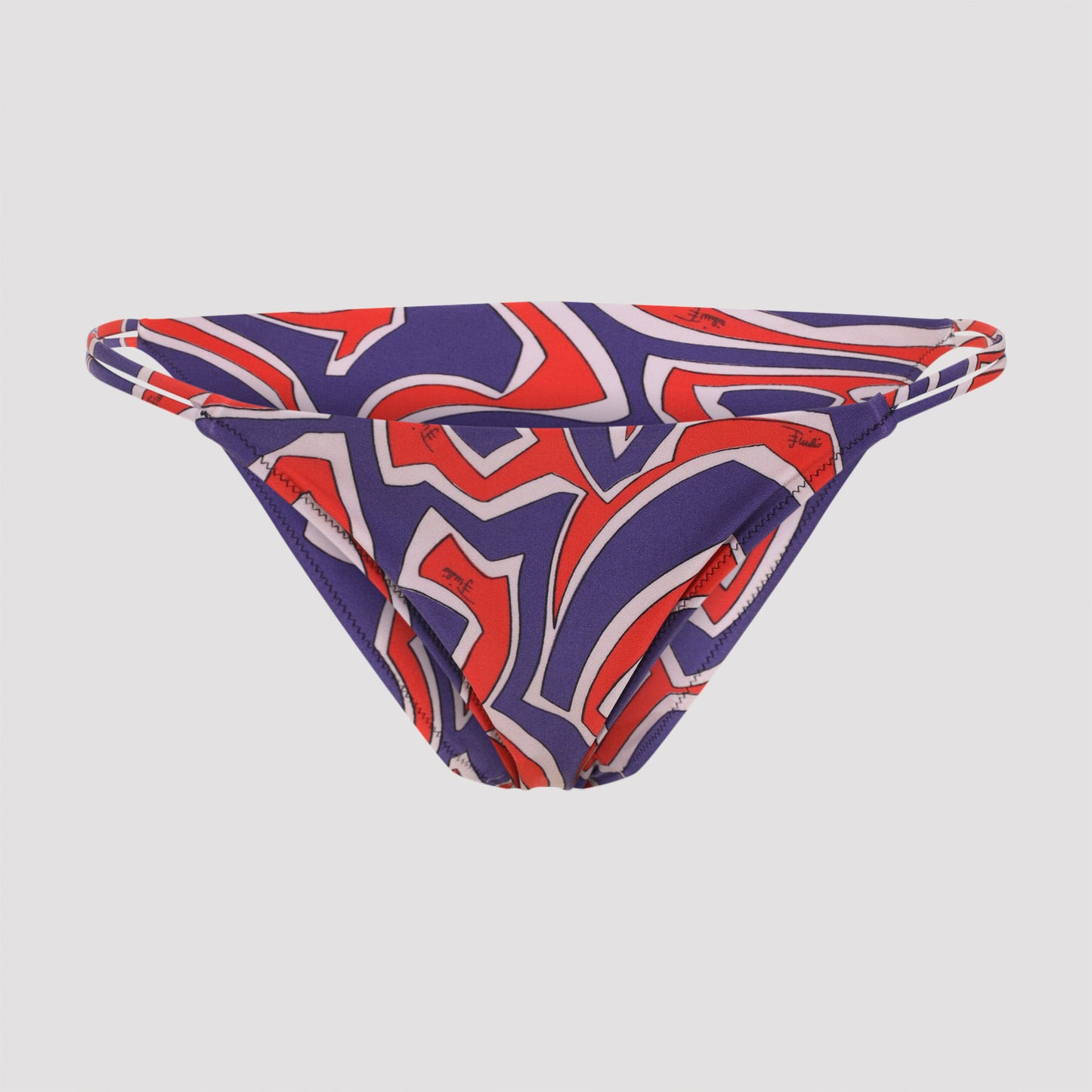 Pucci Bottom Bikini