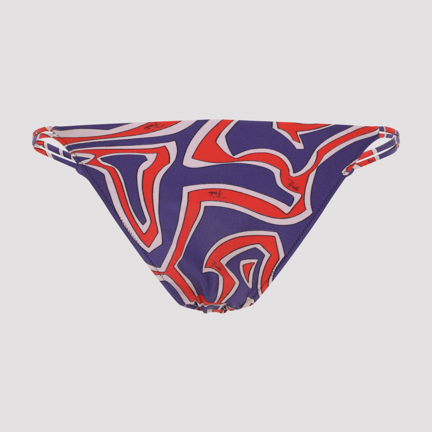 Pucci Bottom Bikini