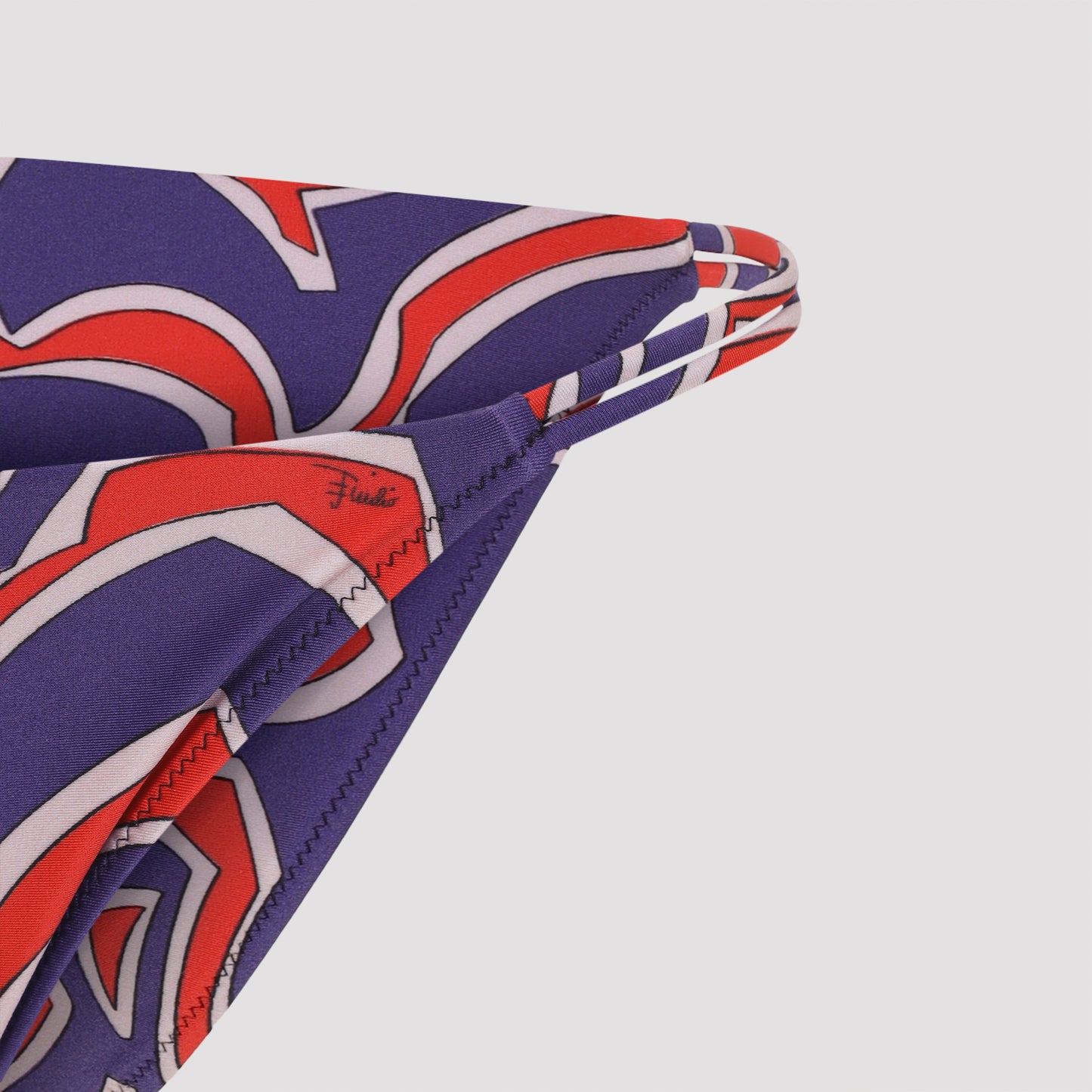 Pucci Bottom Bikini
