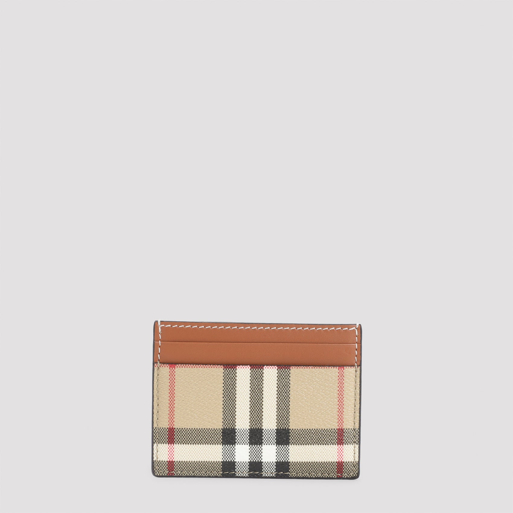 Burberry Sandon Credit Card Case