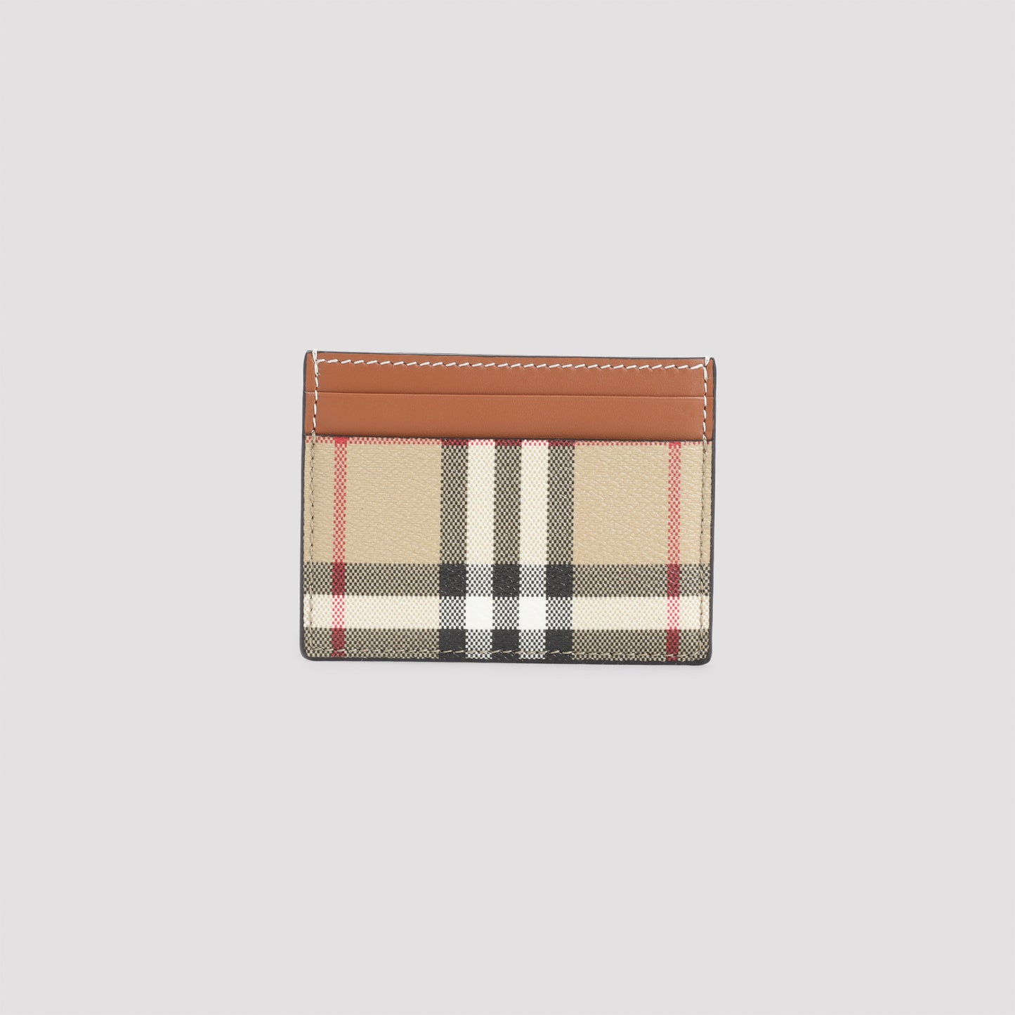 Burberry Sandon Credit Card Case