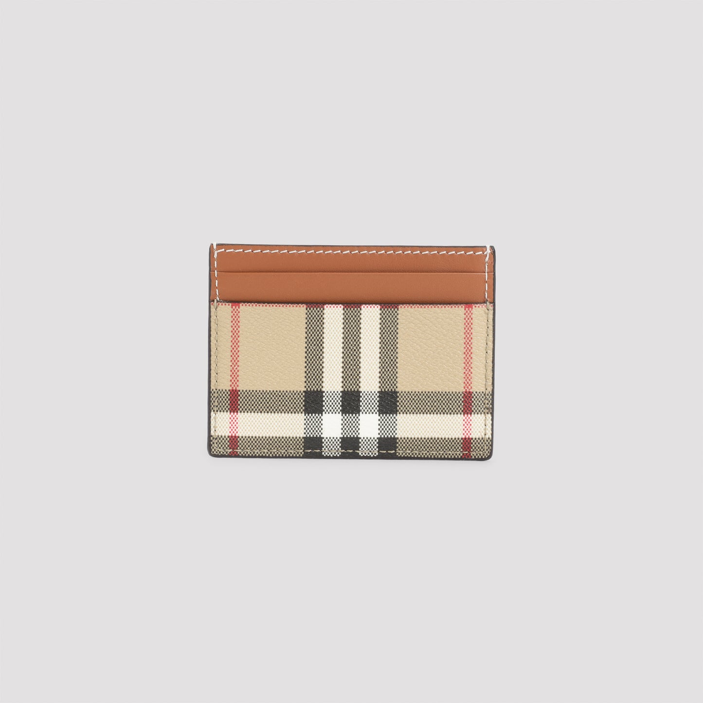 Burberry Sandon Credit Card Case