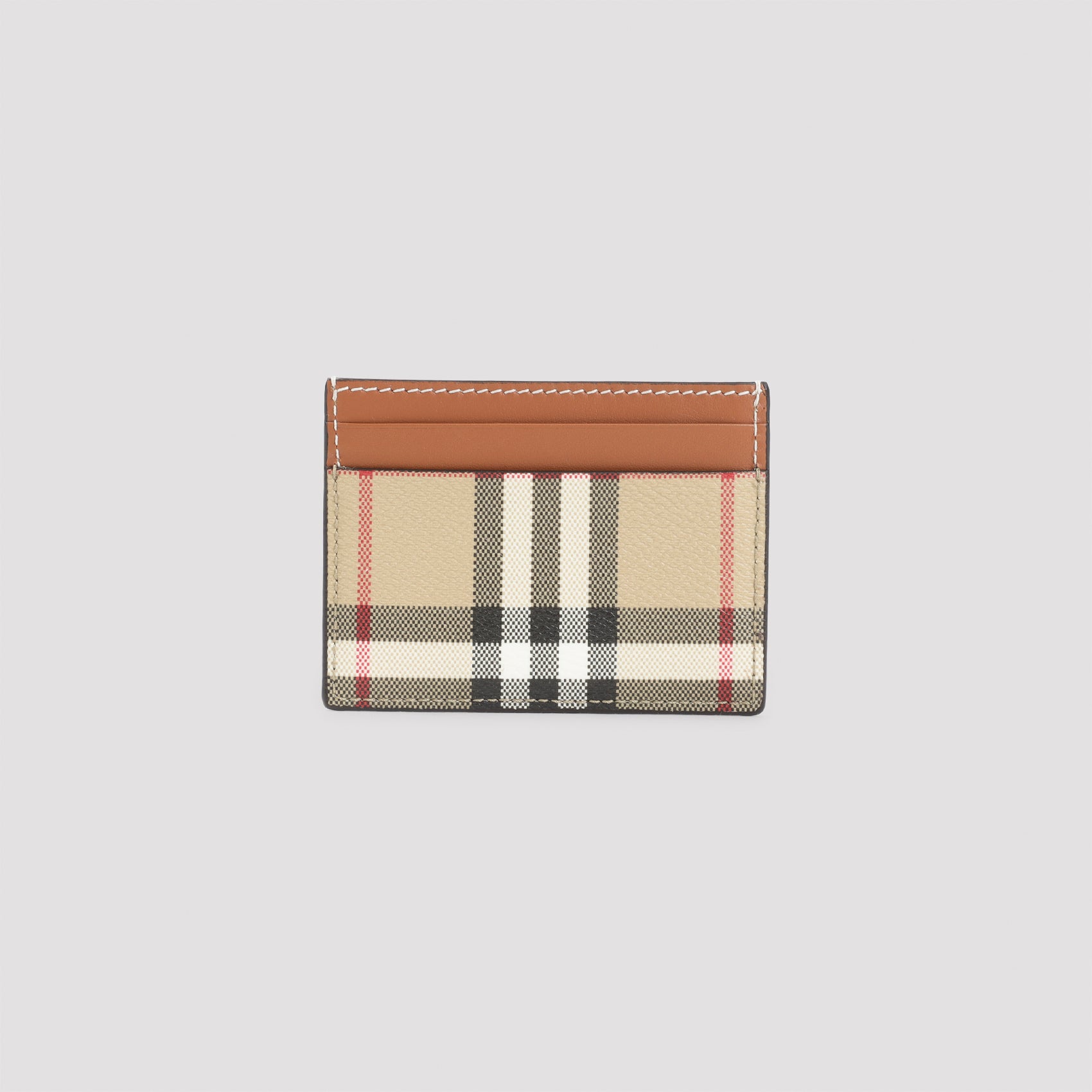Burberry Sandon Credit Card Case