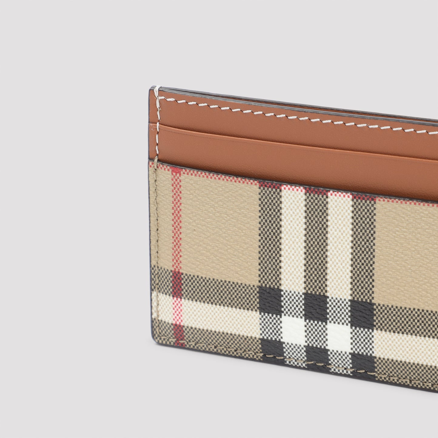 Burberry Sandon Credit Card Case
